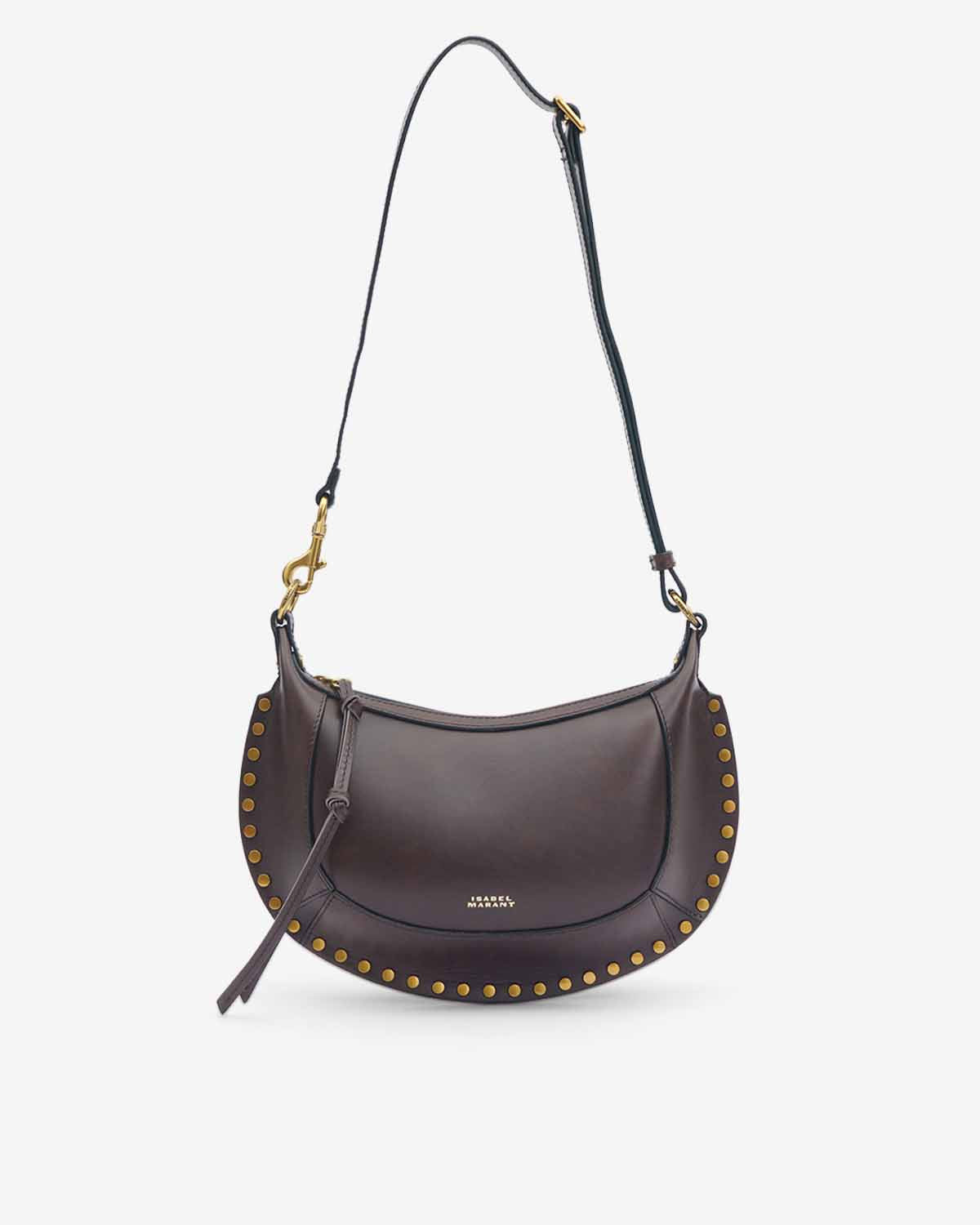 OSKAN MOON BAG - 6