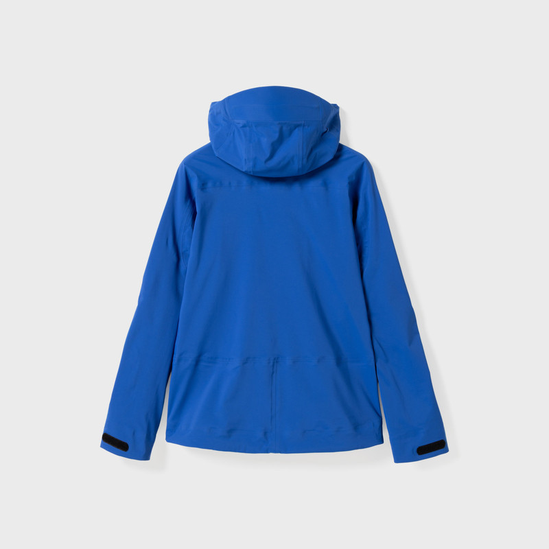 66°NORTH Women's Snæfell Shell Jacket outlook