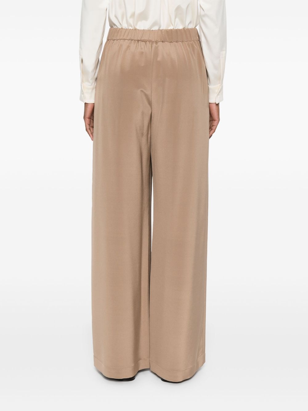 fluid trousers - 4