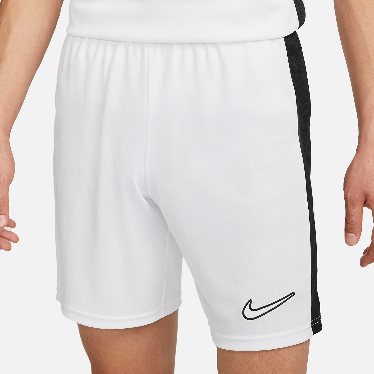 Nike Dri-Fit Academy 23 Shorts 'White' DV9743-100 - 3