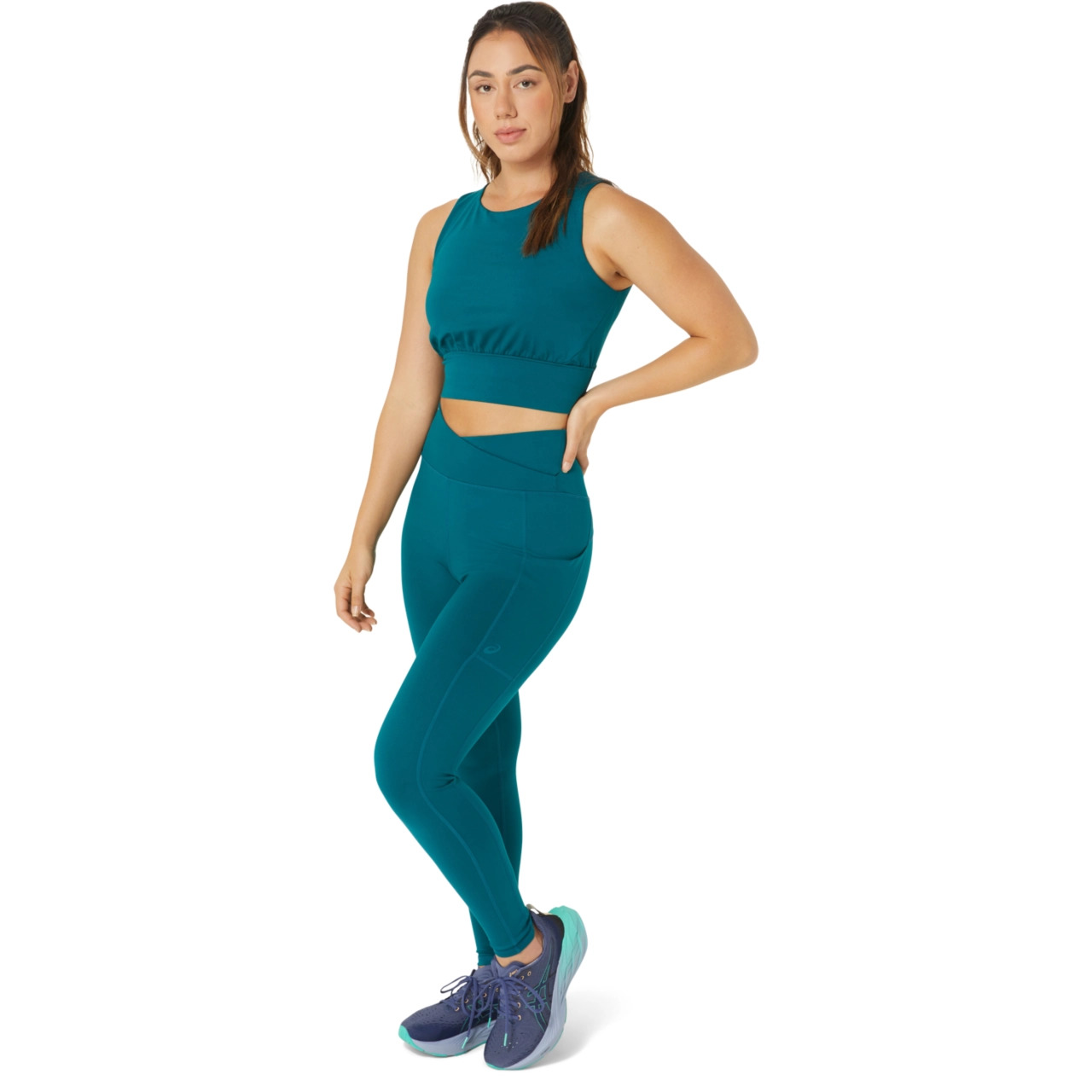 WOMEN'S FLEX TIGHT - 6