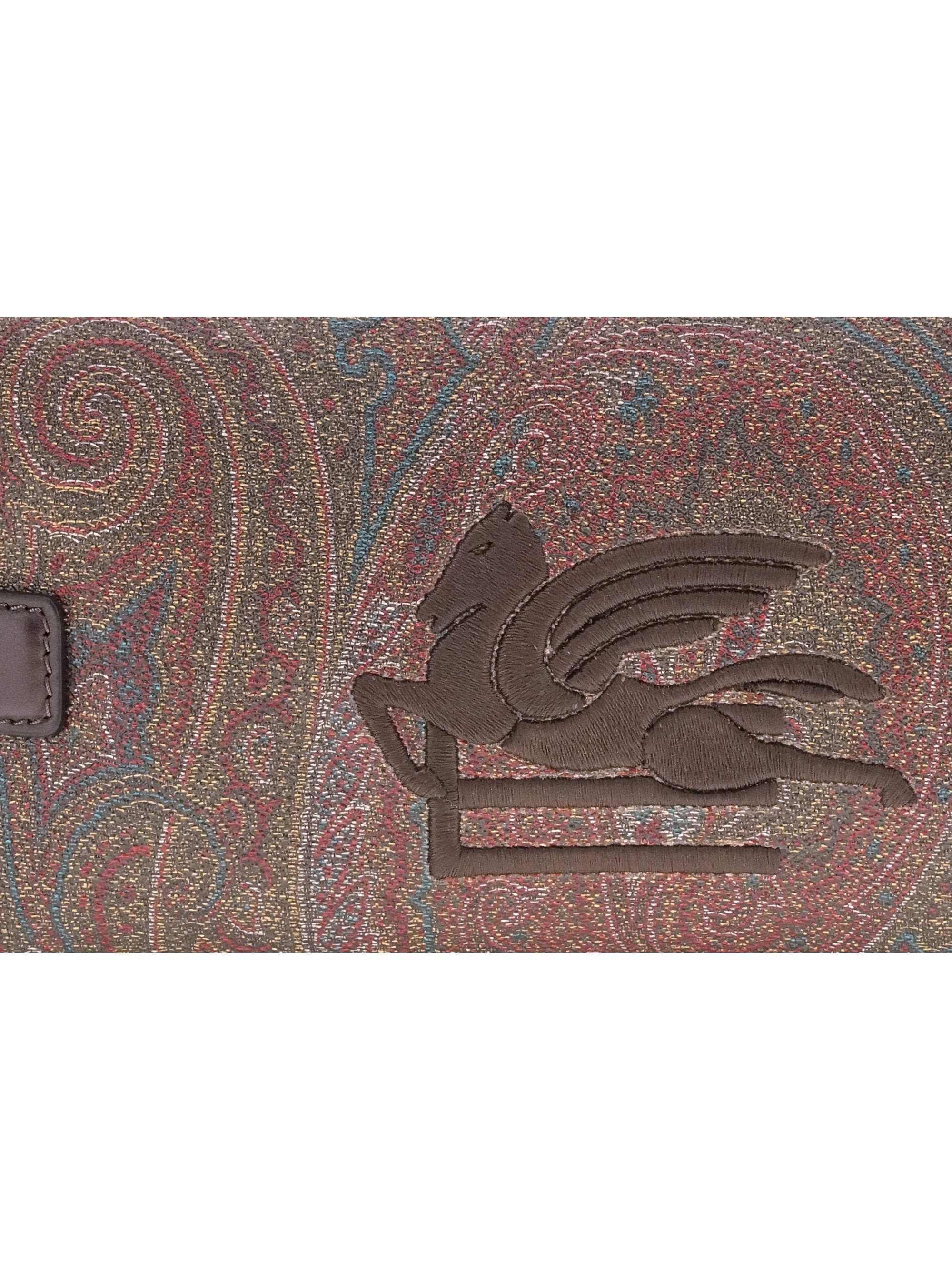 Etro Men Pouch M Arnica - 4