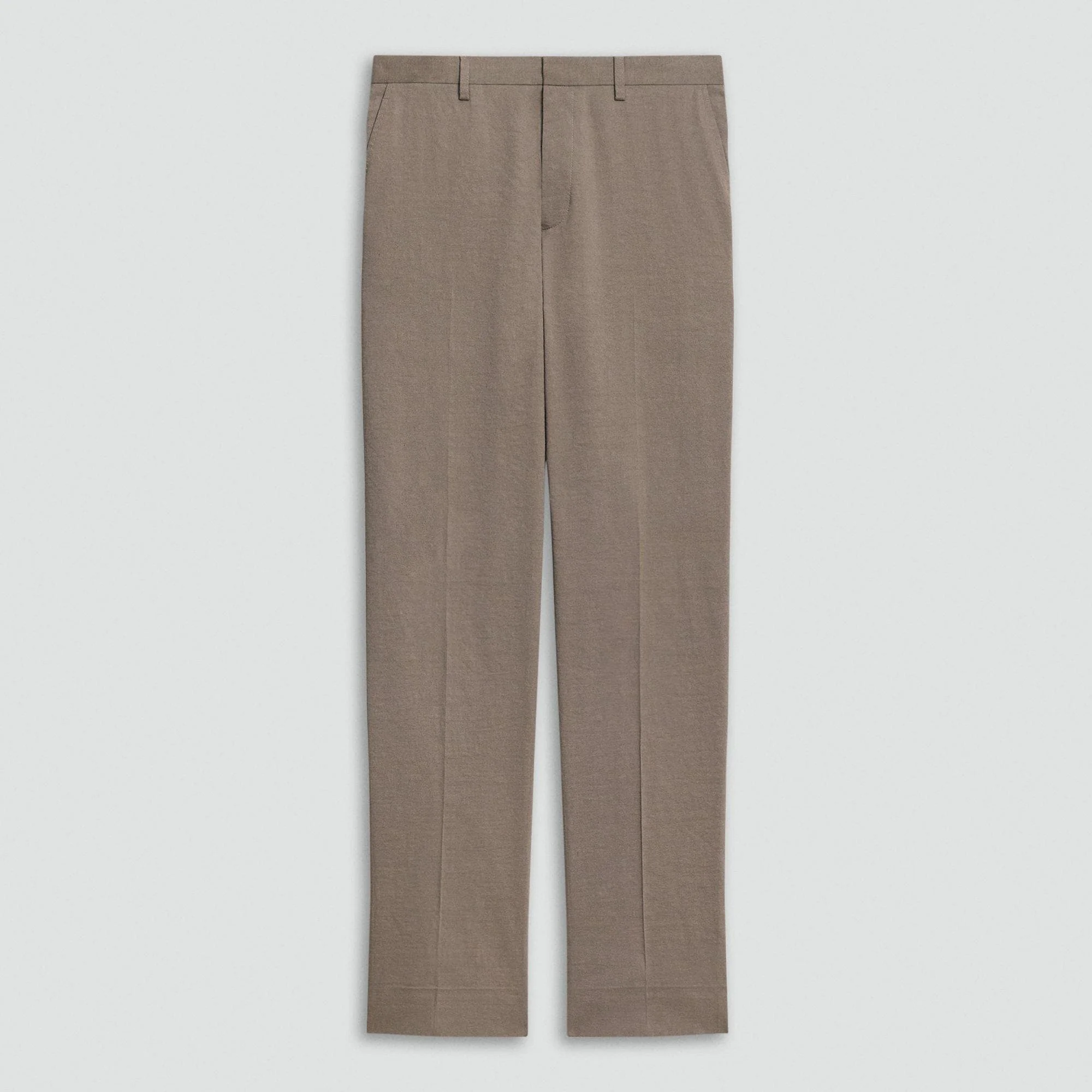 Standard Pant in Good Linen - 1