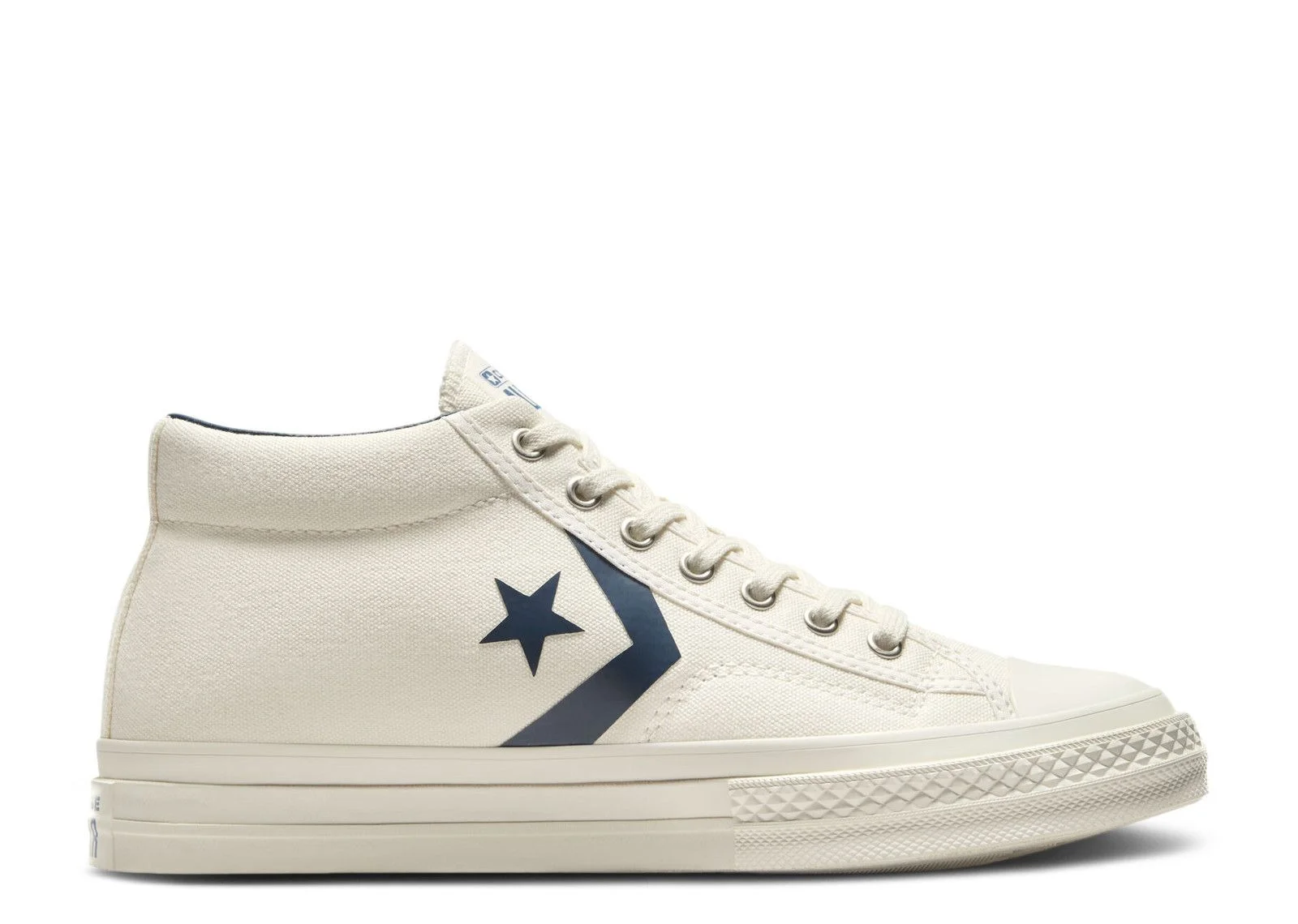 STAR PLAYER 76 MID 'EGRET NAVY' - 1