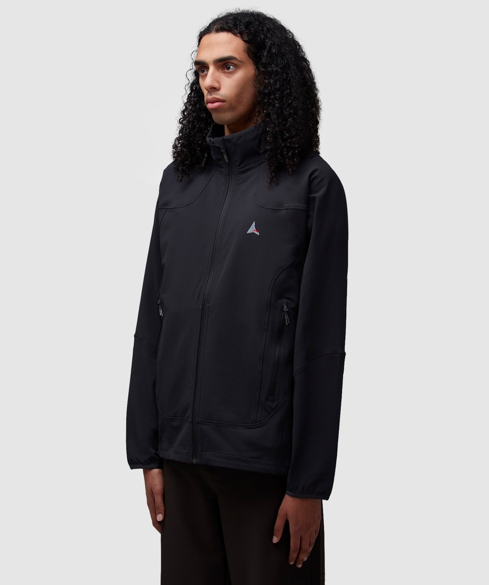 Softshell jacket - 2