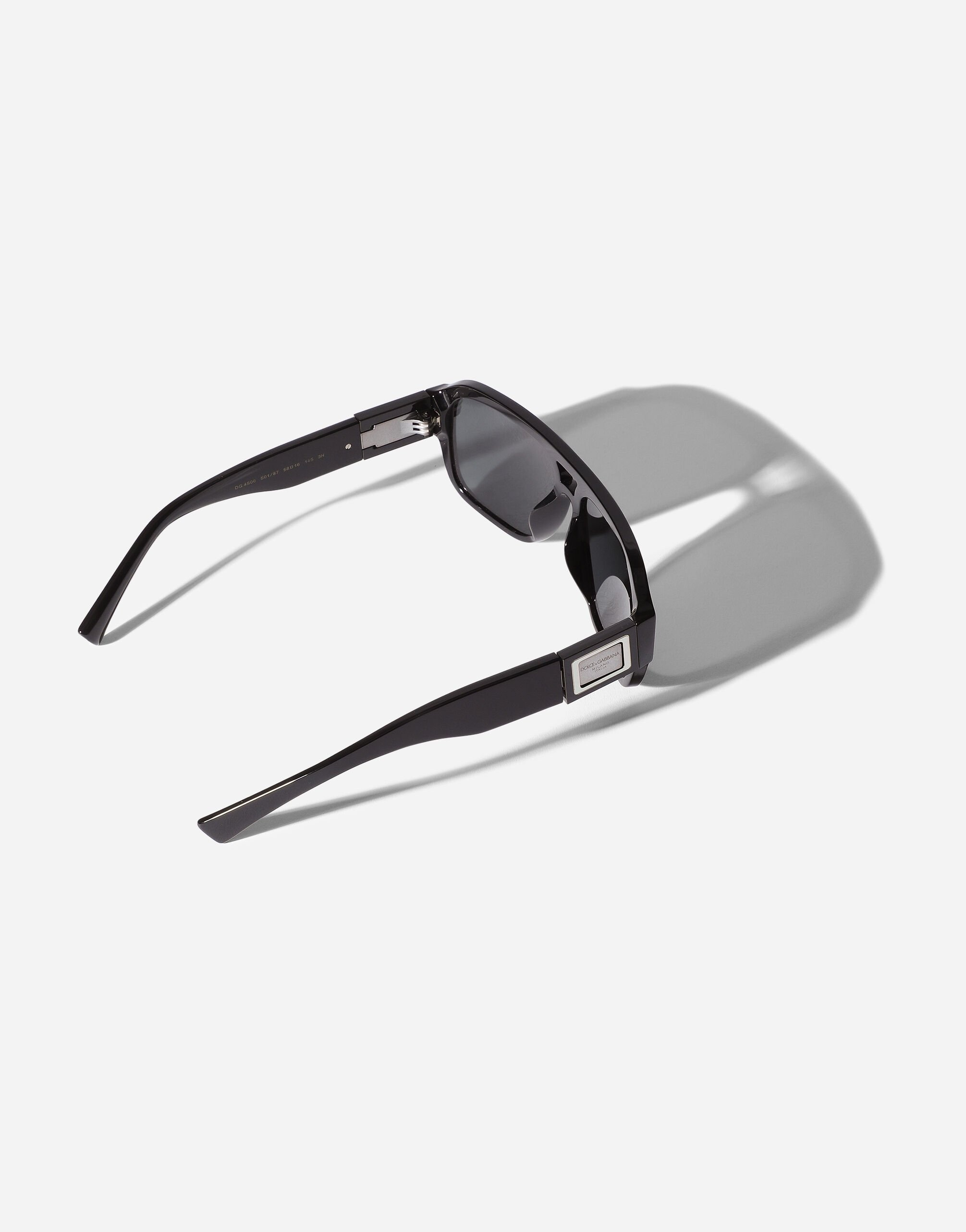 DNA - Essentials Sunglasses - 4