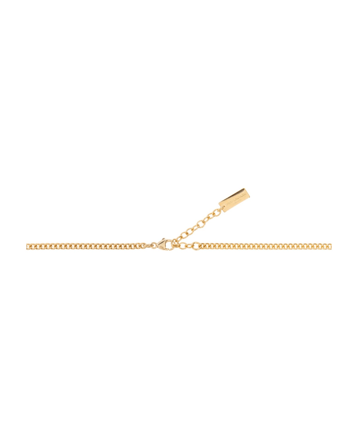 Pendant Necklace - 3