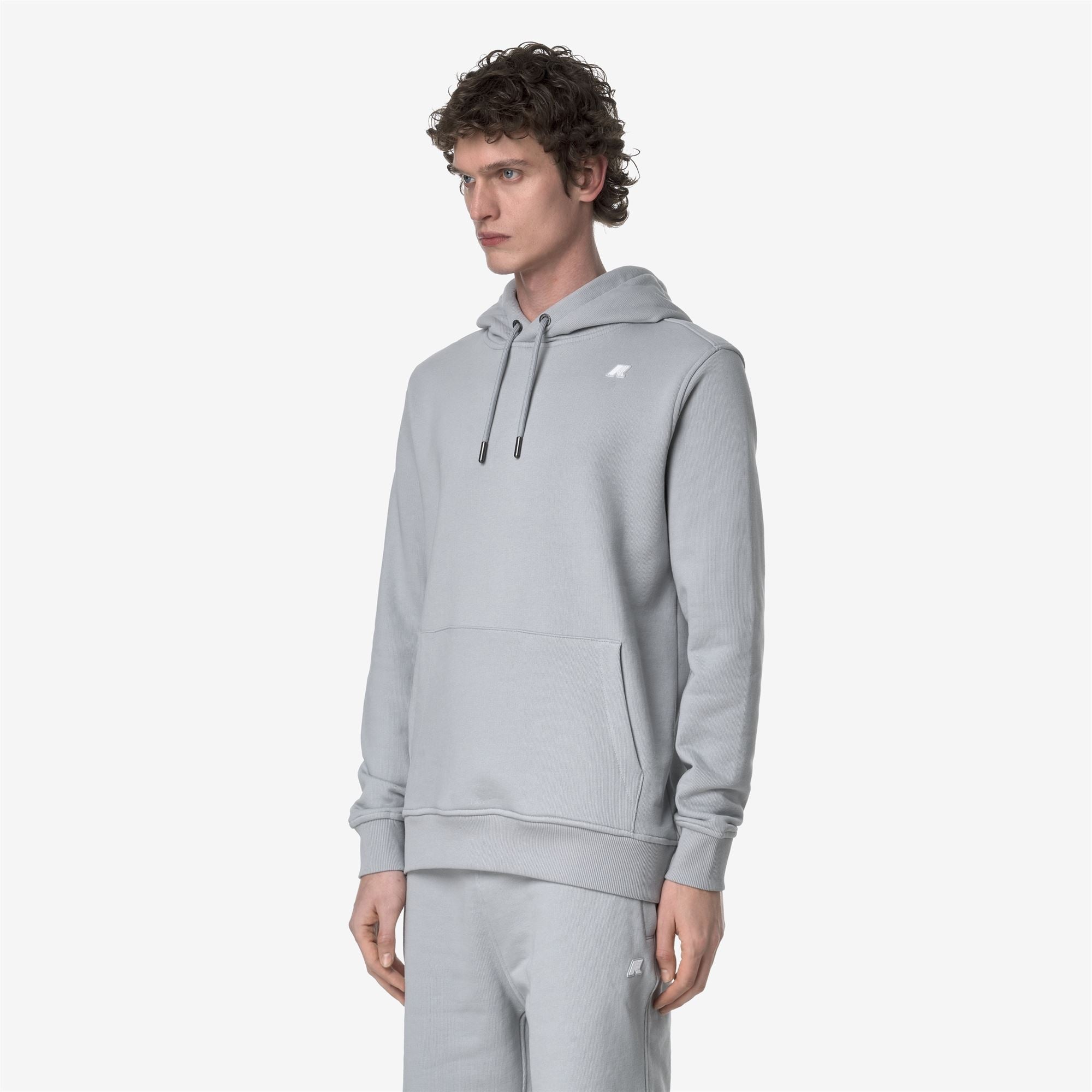 BARNIE FRENCH TERRY - 4