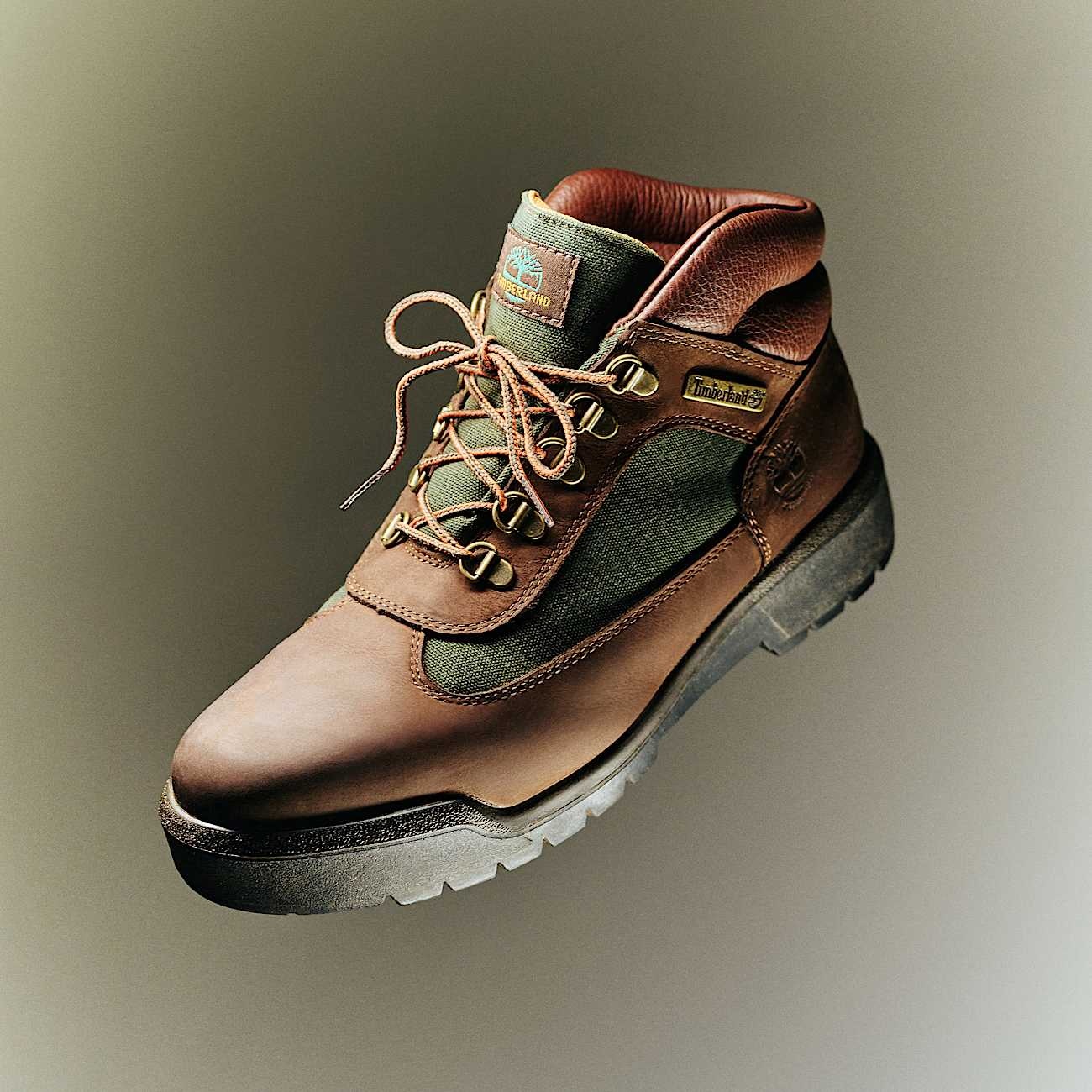 Men's Waterproof Field Boot - 9
