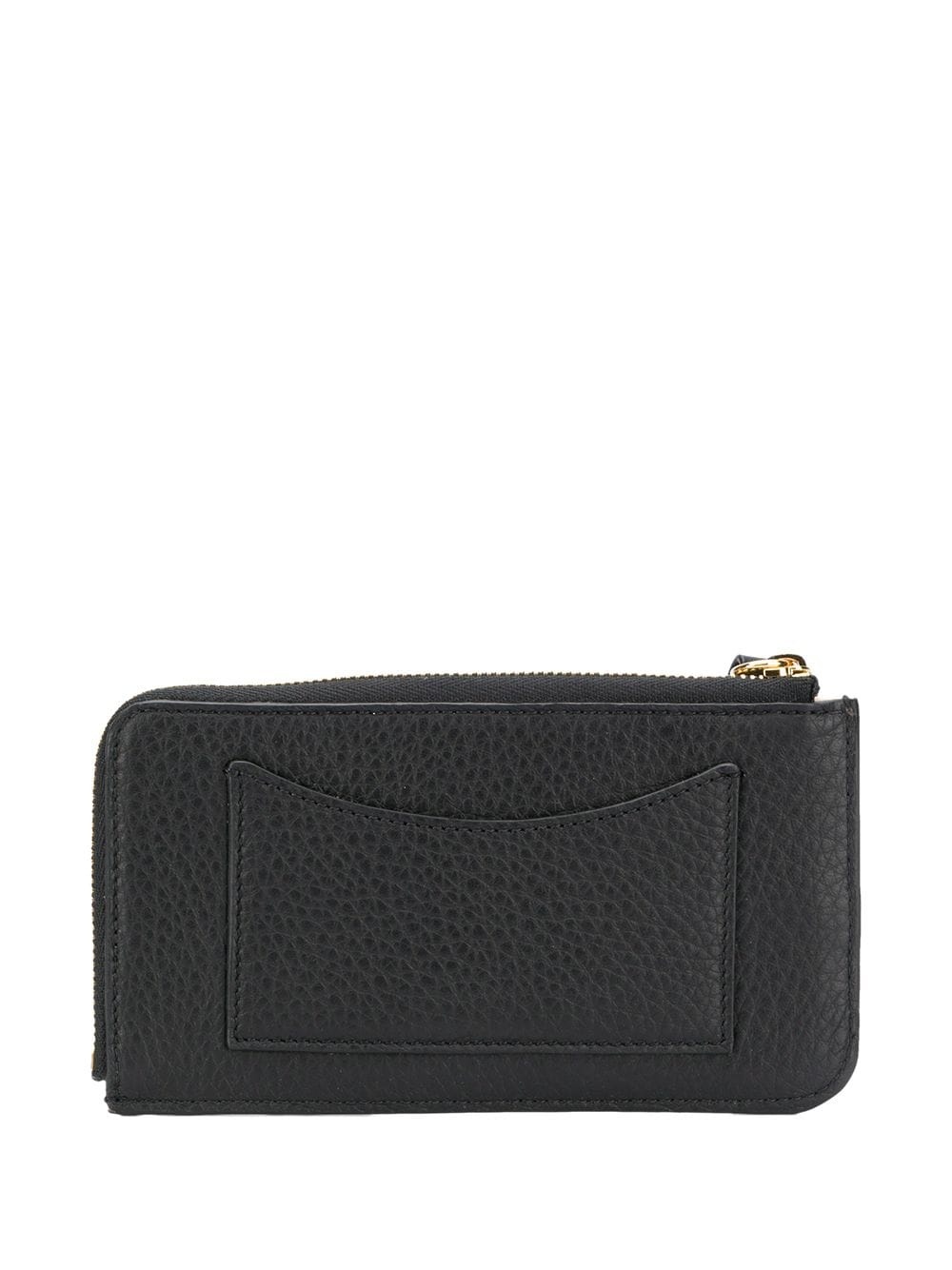 Alphabet continental wallet - 2