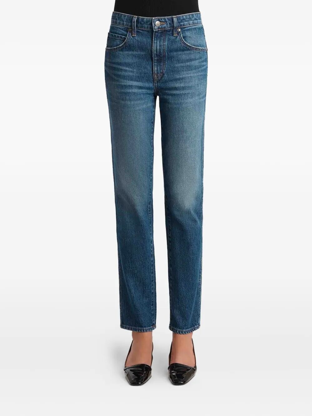 Jeans Blue - 5