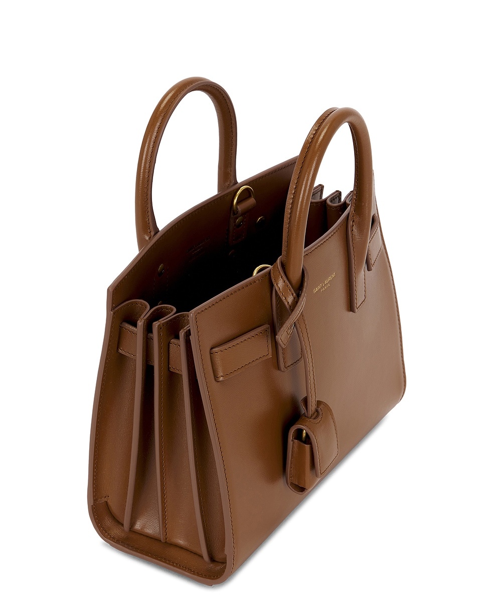 Nano Sac De Jour Carryall Bag - 5