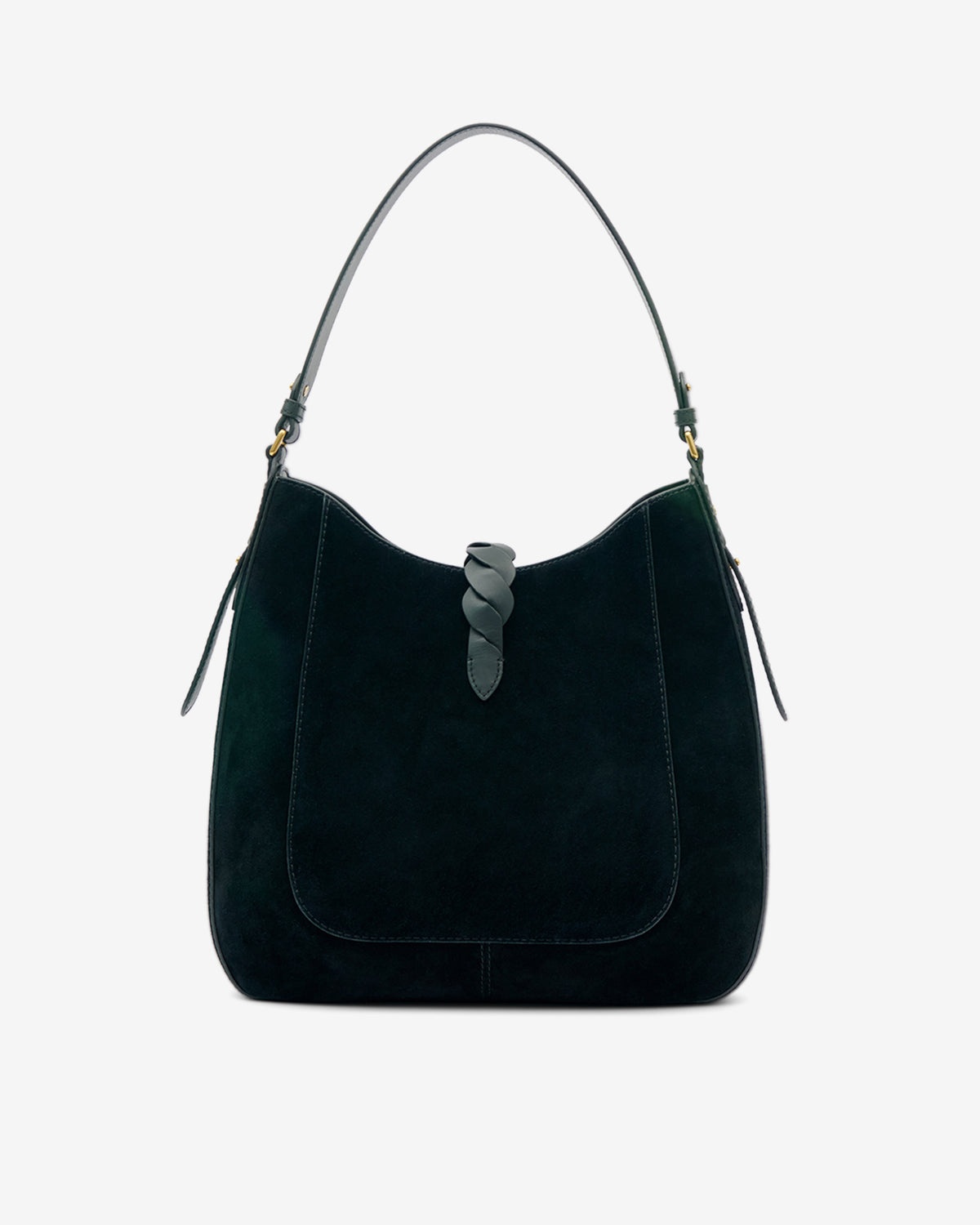ALTAY HOBO BAG - 2