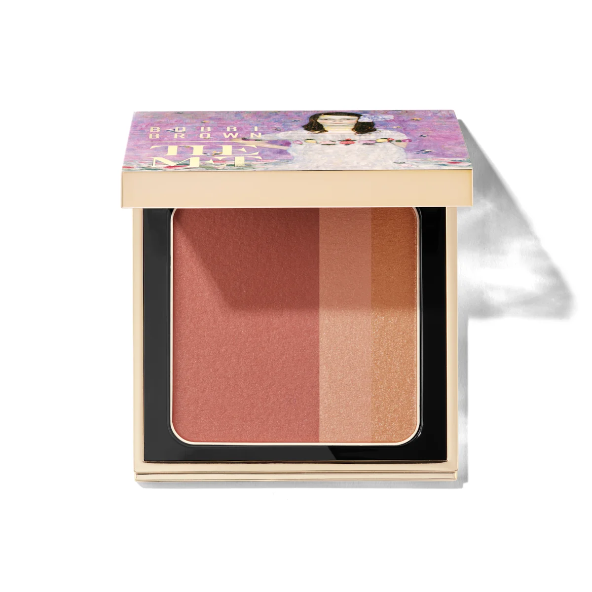 Bobbi Brown x The Met Brightening Blush - 1