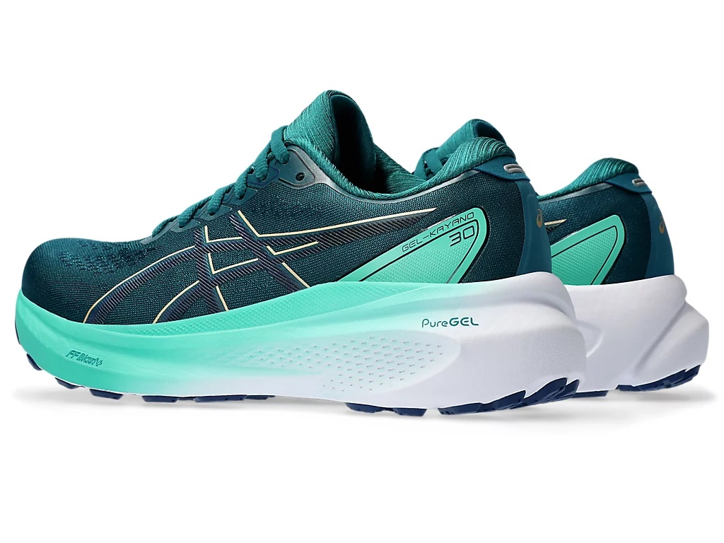 GEL-KAYANO 30 - 3