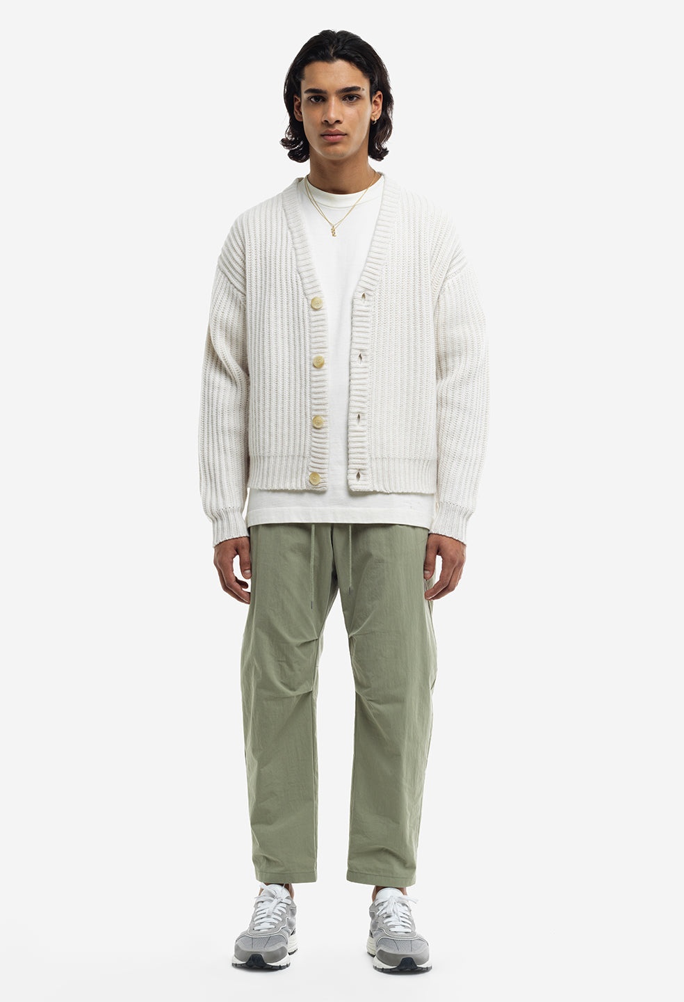 STUDIO PANT - 3