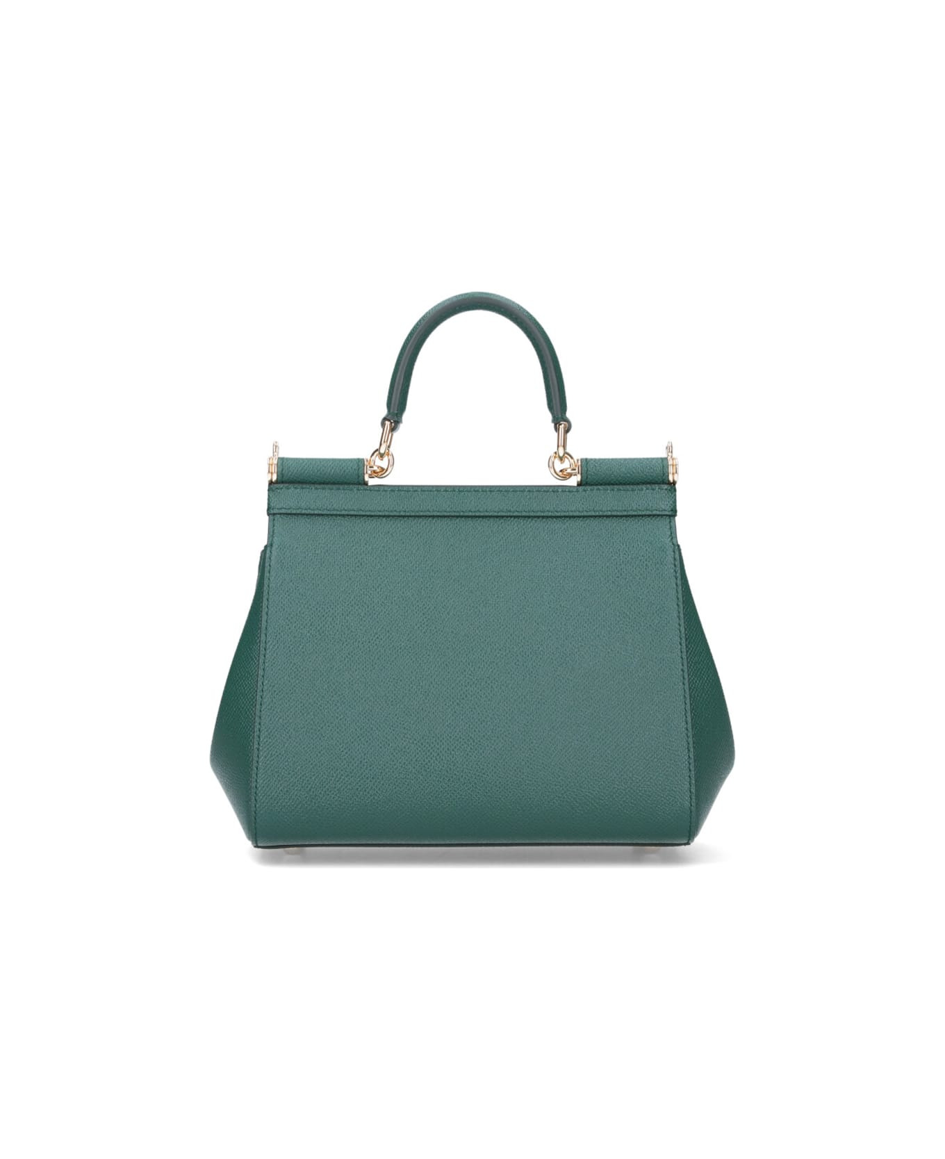 Medium Handbag 'sicily' - 3