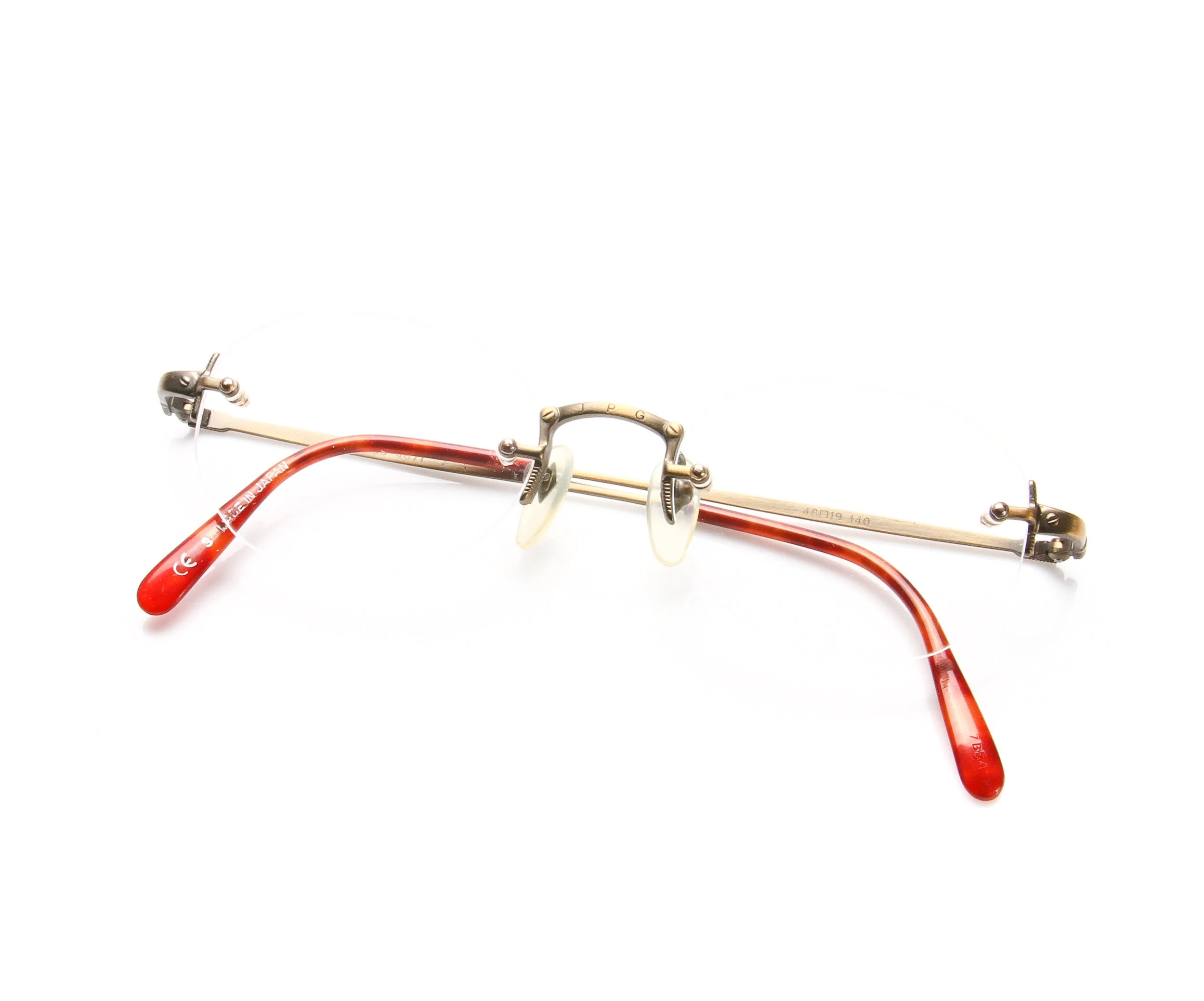 Jean Paul Gaultier 55 4671 3 - 1