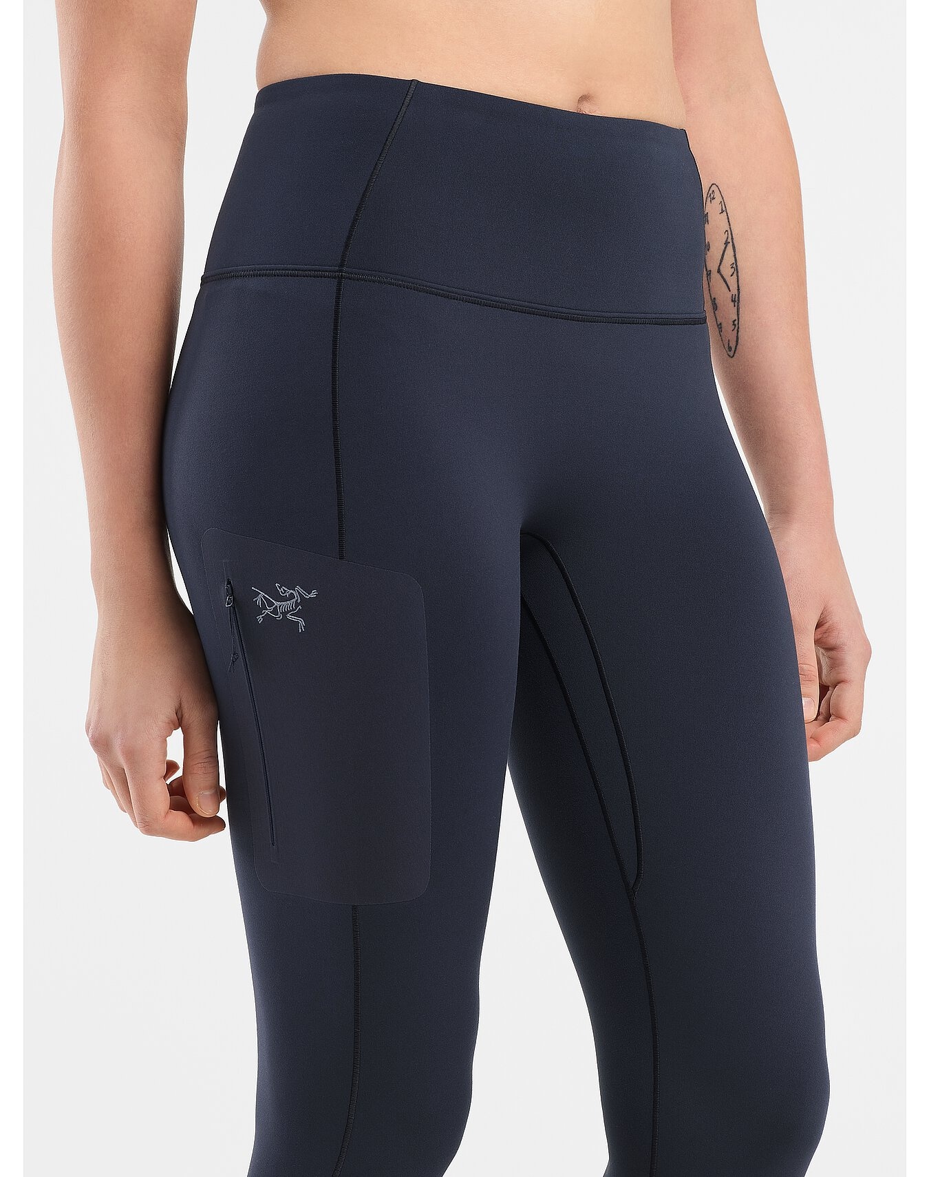 Rho Lightweight Bottom - 6