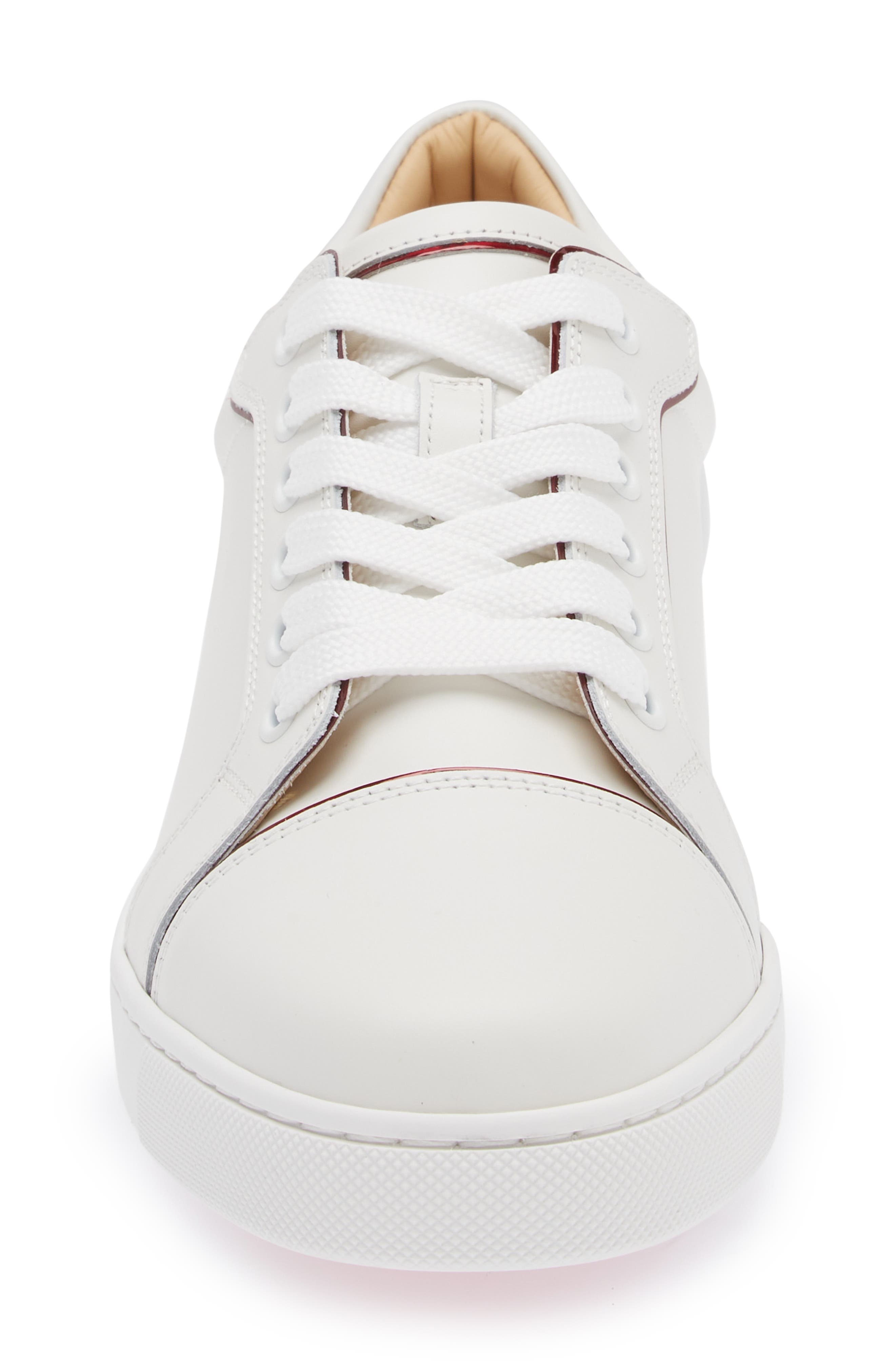 Fun Viera Low Top Sneaker - 4