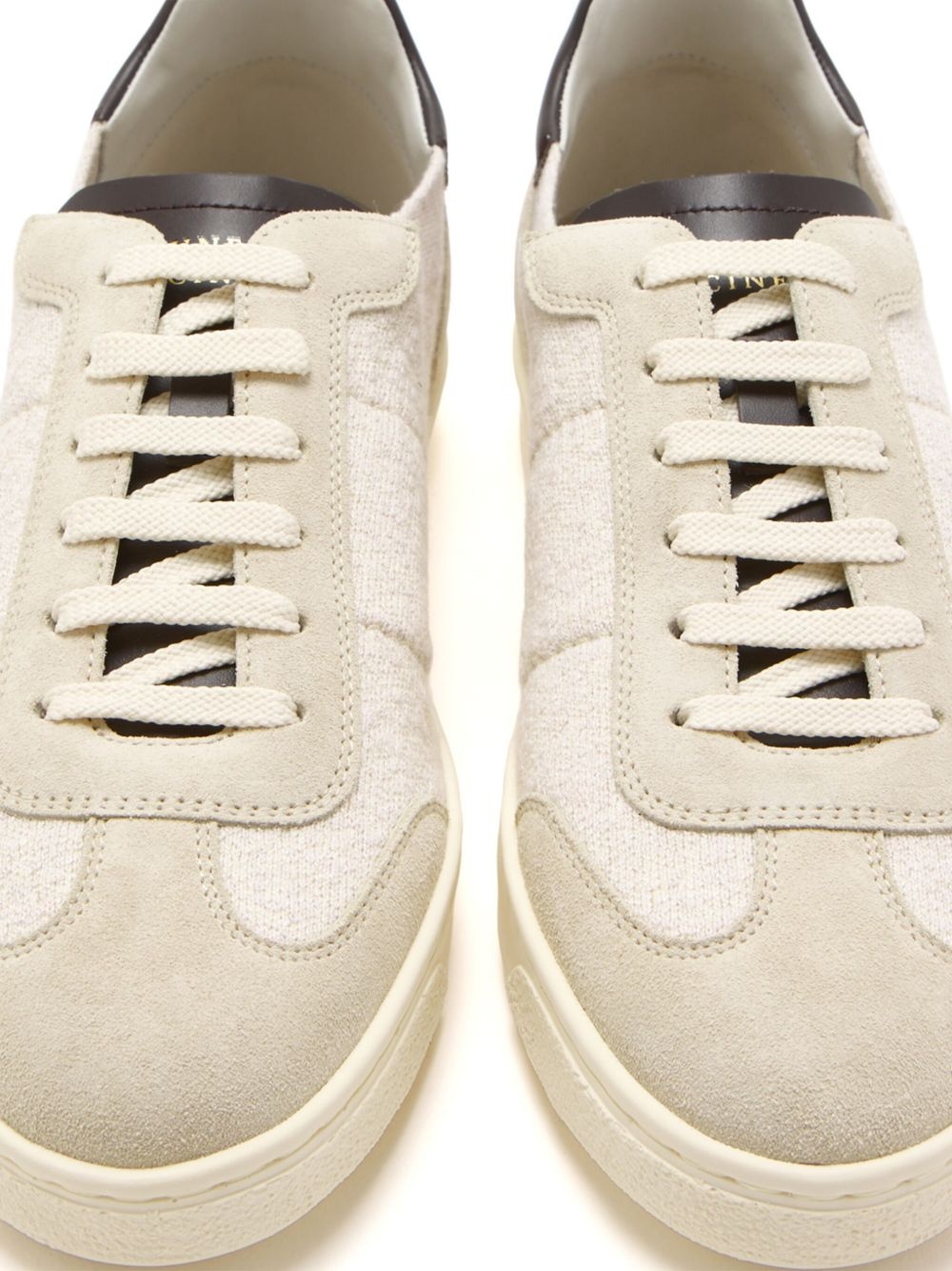 classic sneakers - 4