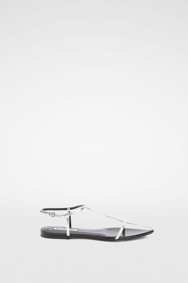 Flat Sandals 5