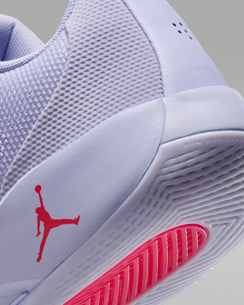 Luka .77 "Hčerka" Basketball Shoes 8