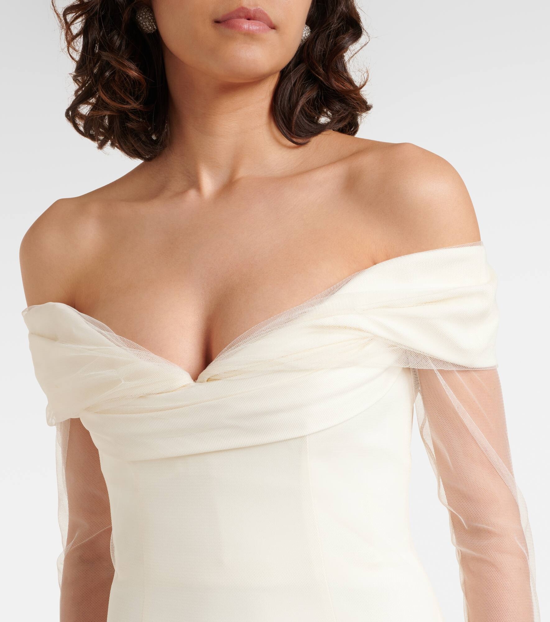 Bridal Eloise gown - 4