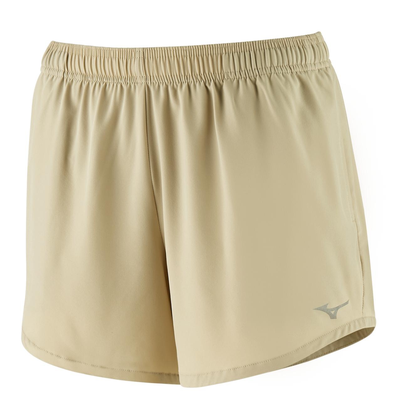 Women's Mizuno Infinity 5" Running Short - 1