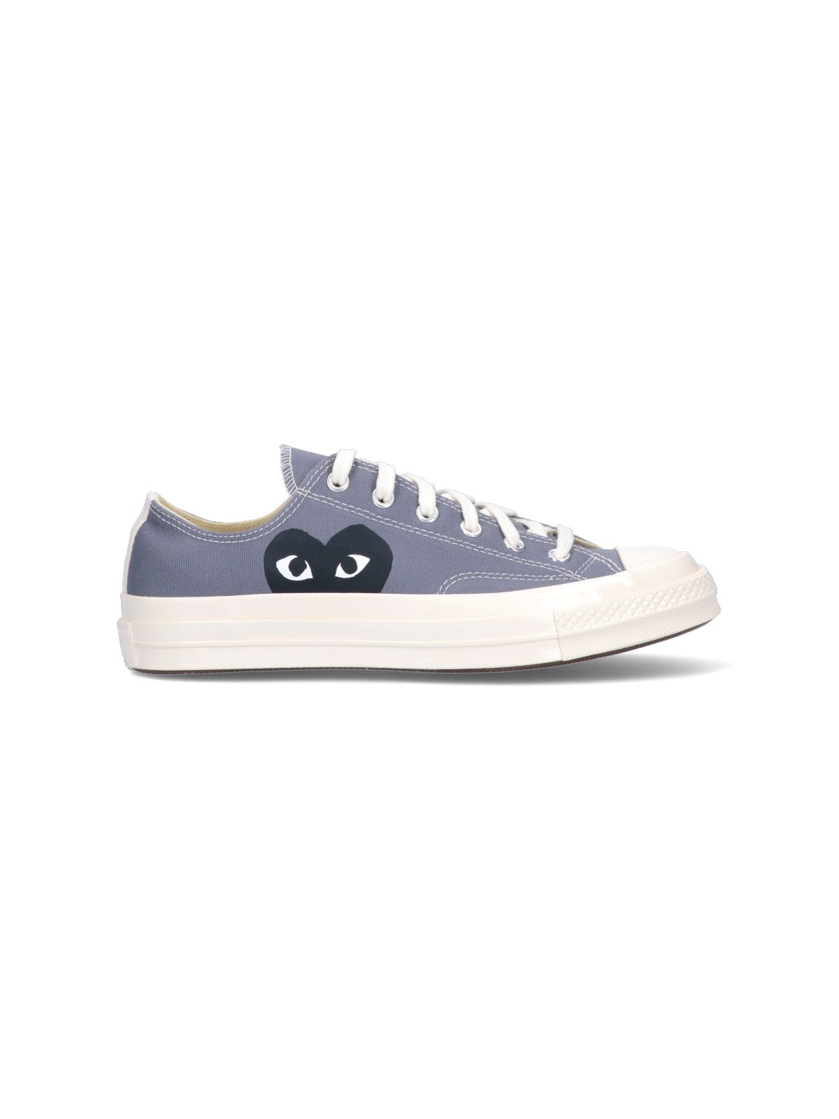 'CHUCK TAYLOR' LOW TOP SNEAKERS - 1