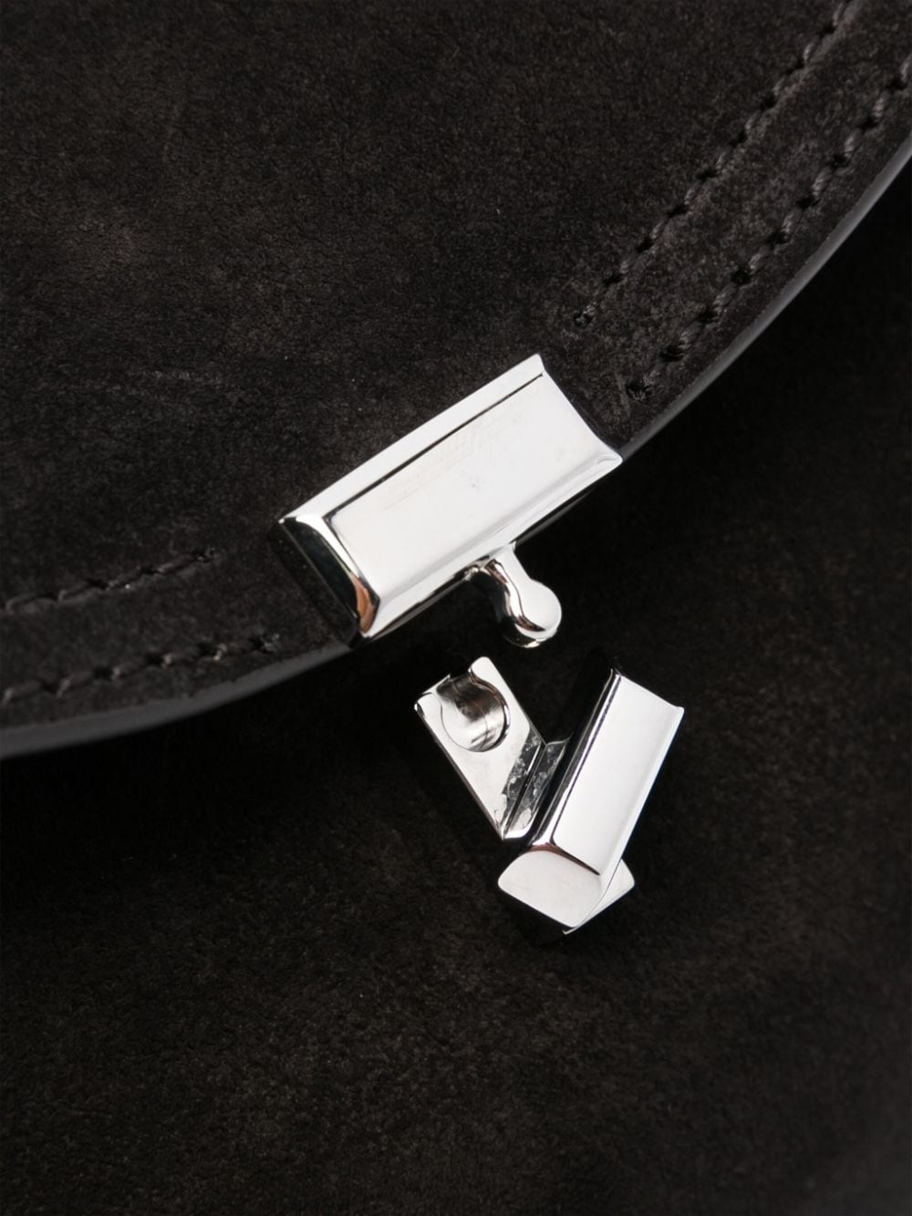 T-Lock clutch bag - 3