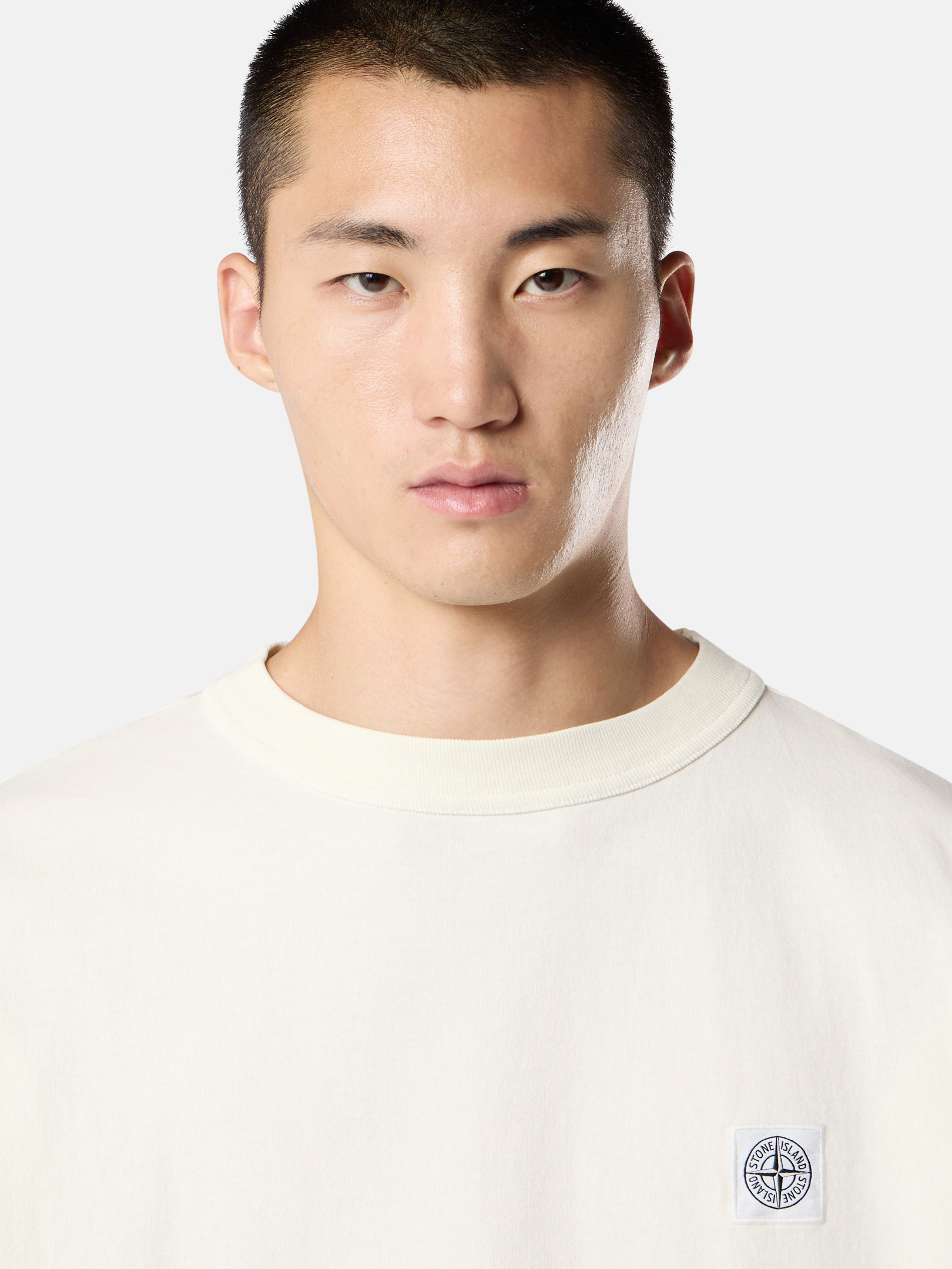 2100024 COMBED ORGANIC COTTON JERSEY - 3
