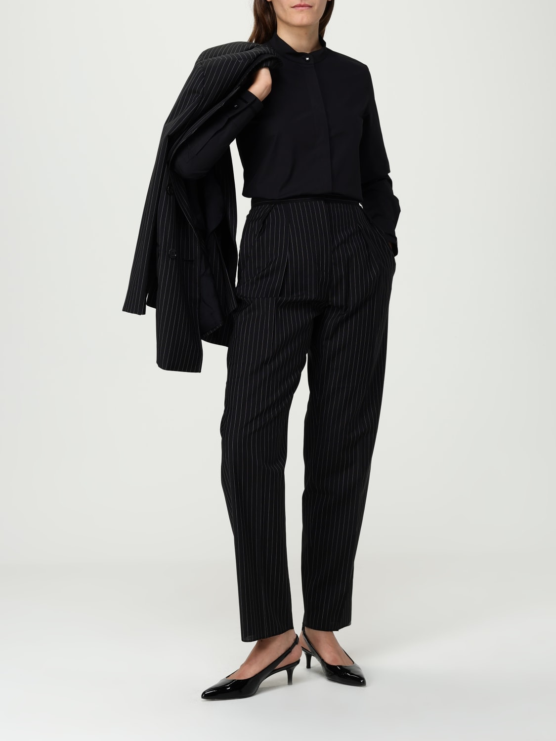 Shirt woman Max Mara - 2