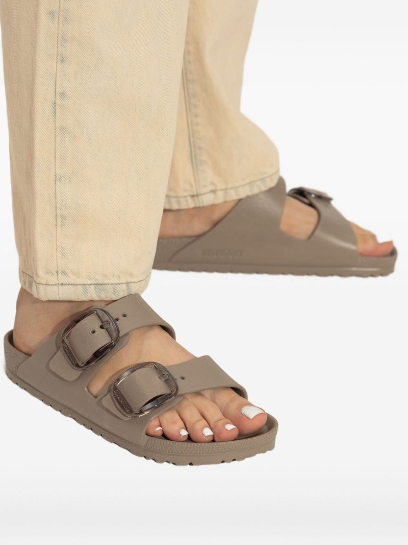 BIRKENSTOCK Arizona sandals outlook