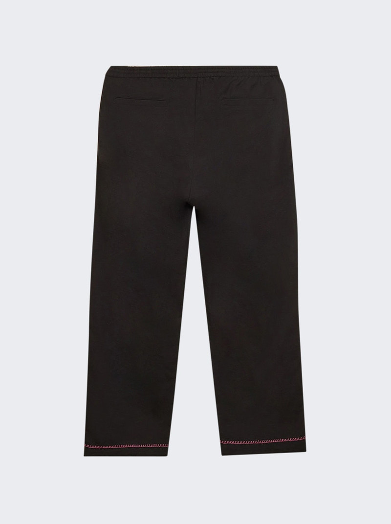 baziszt Eccentric Pant Black outlook