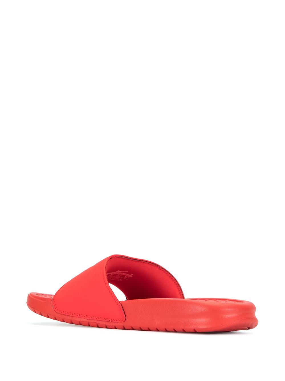 Benassi "Red" - 3