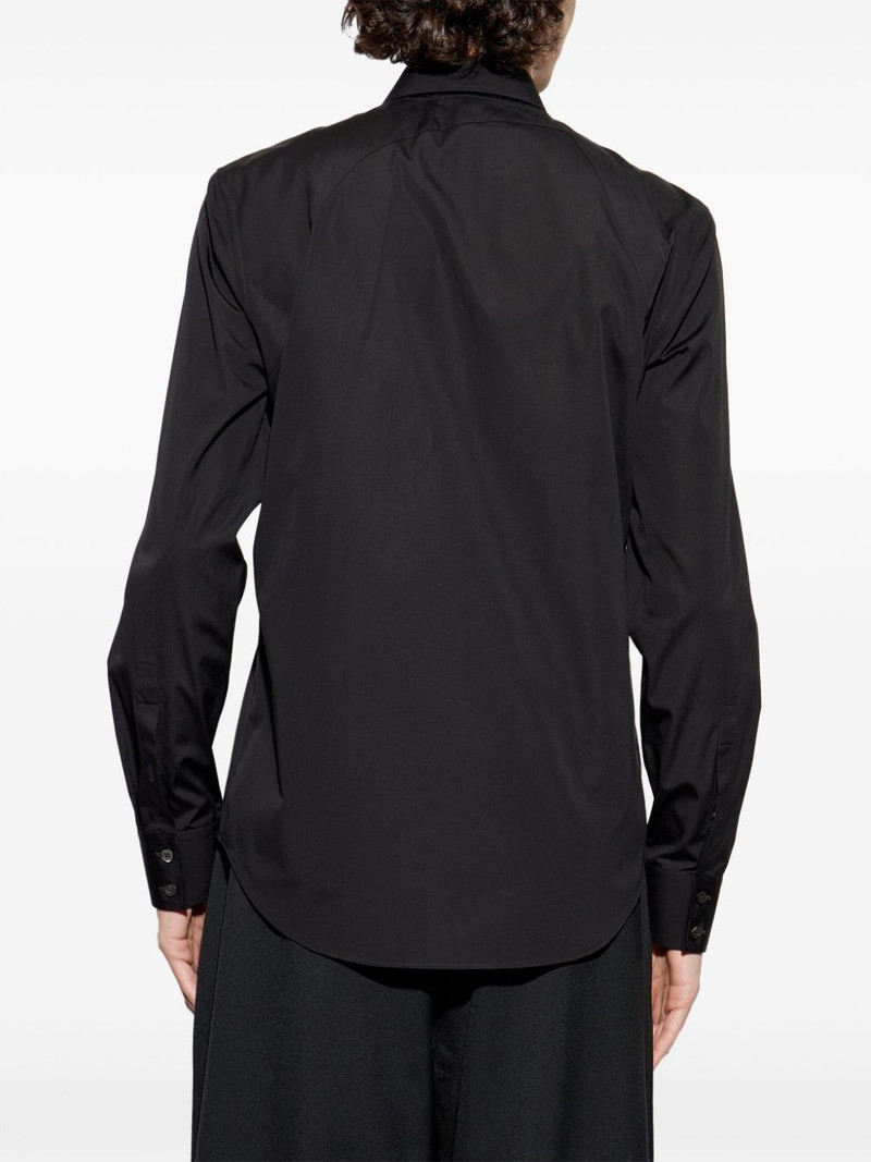 Arrow Harness shirt 4