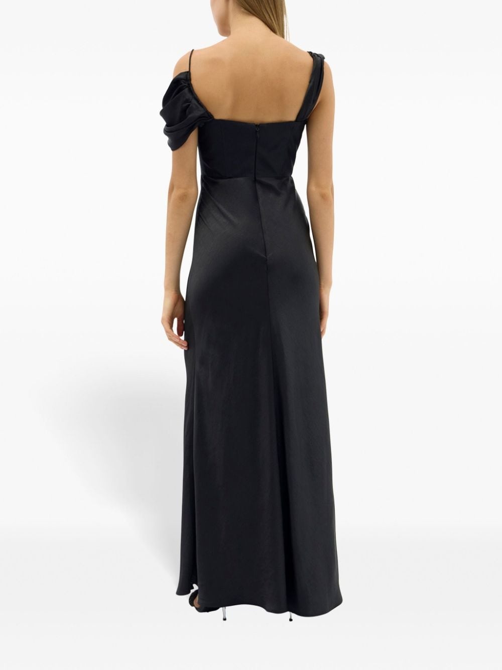 Sawyer gown - 4