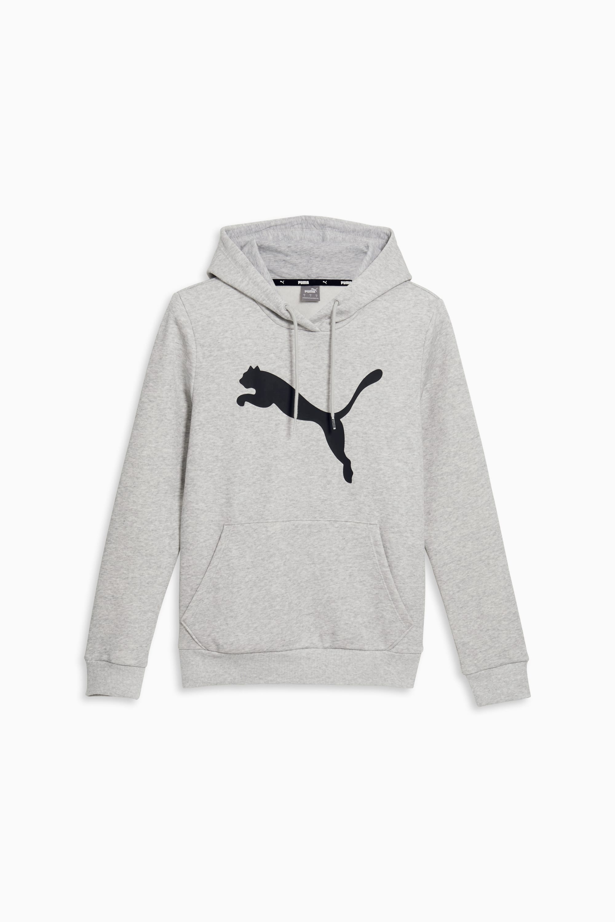 Essentials Big Cat Logo Women's Hoodie - 1