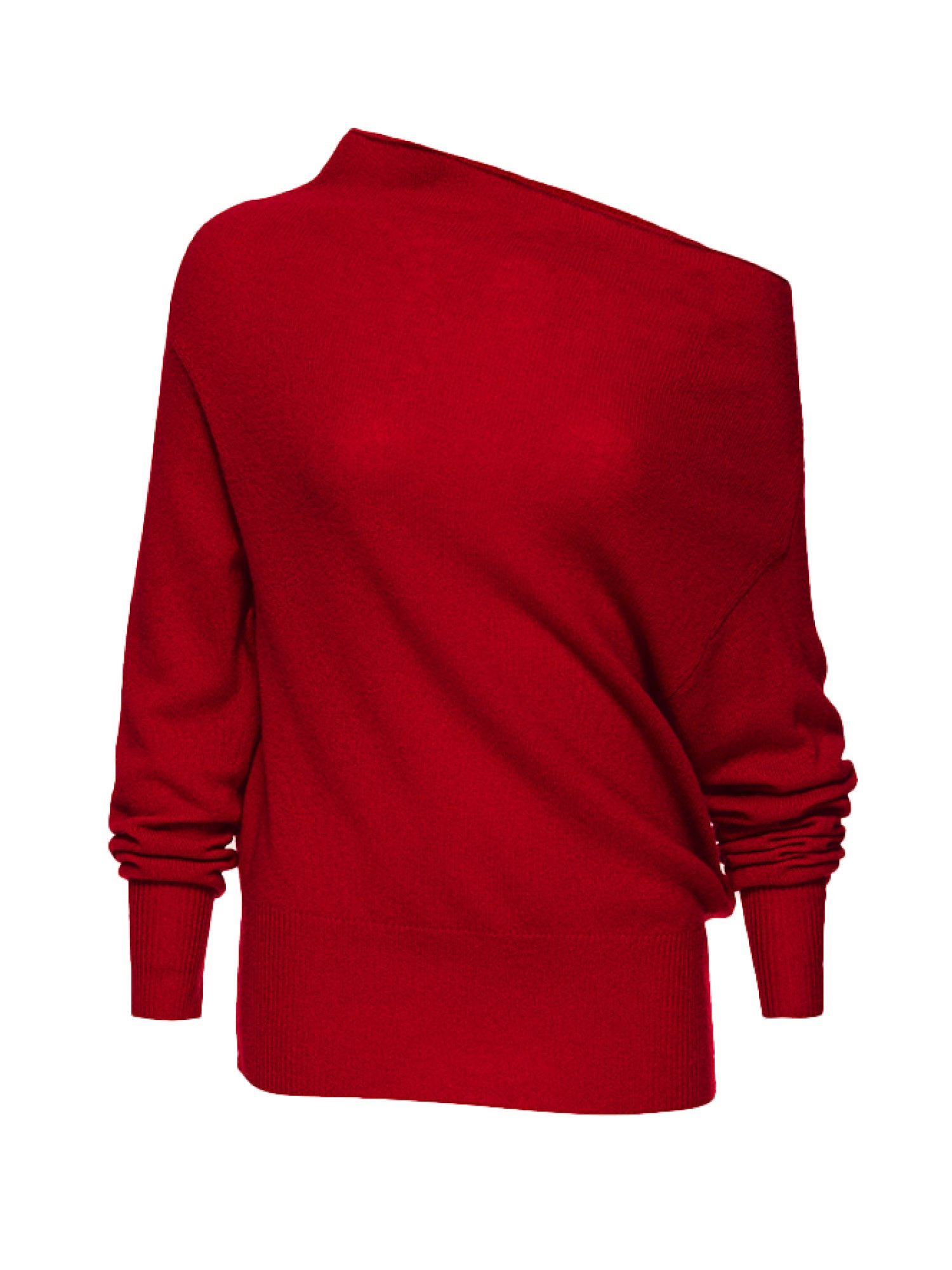 The Lori Off Shoulder - 2