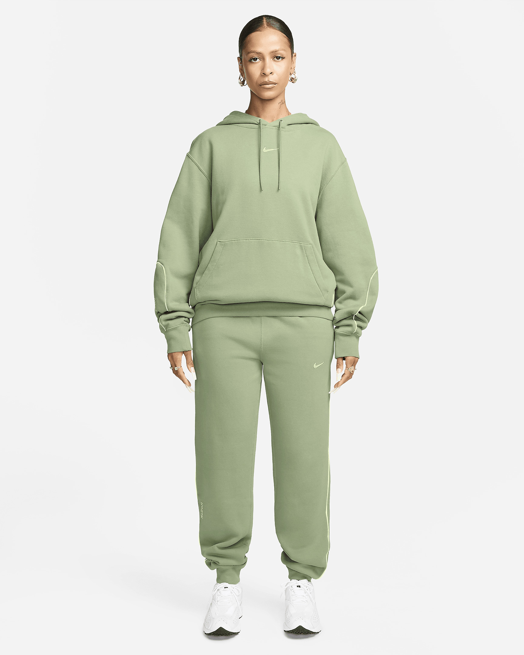 NOCTA NOCTA Fleece CS Hoodie - 11