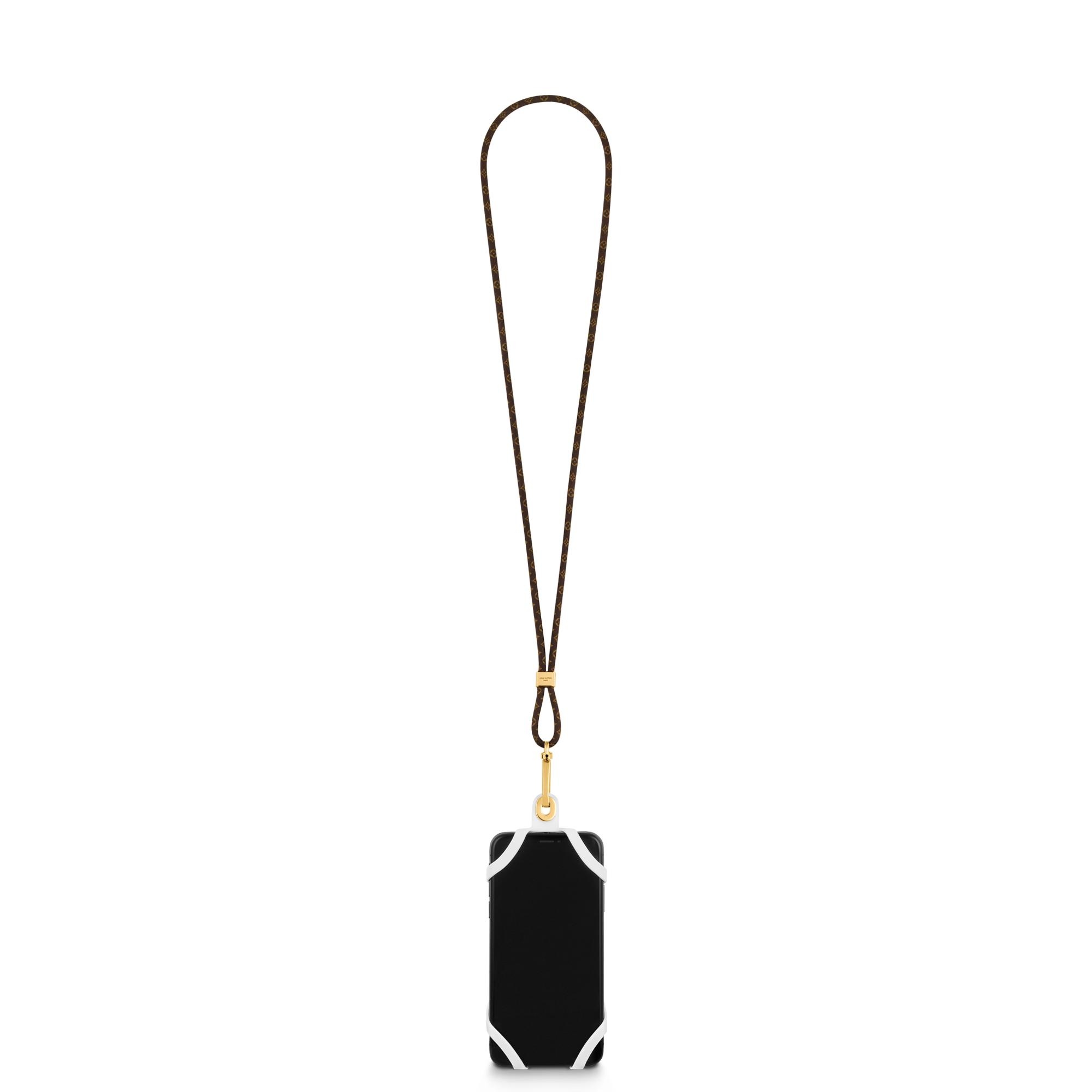 Louise Phone Holder 4
