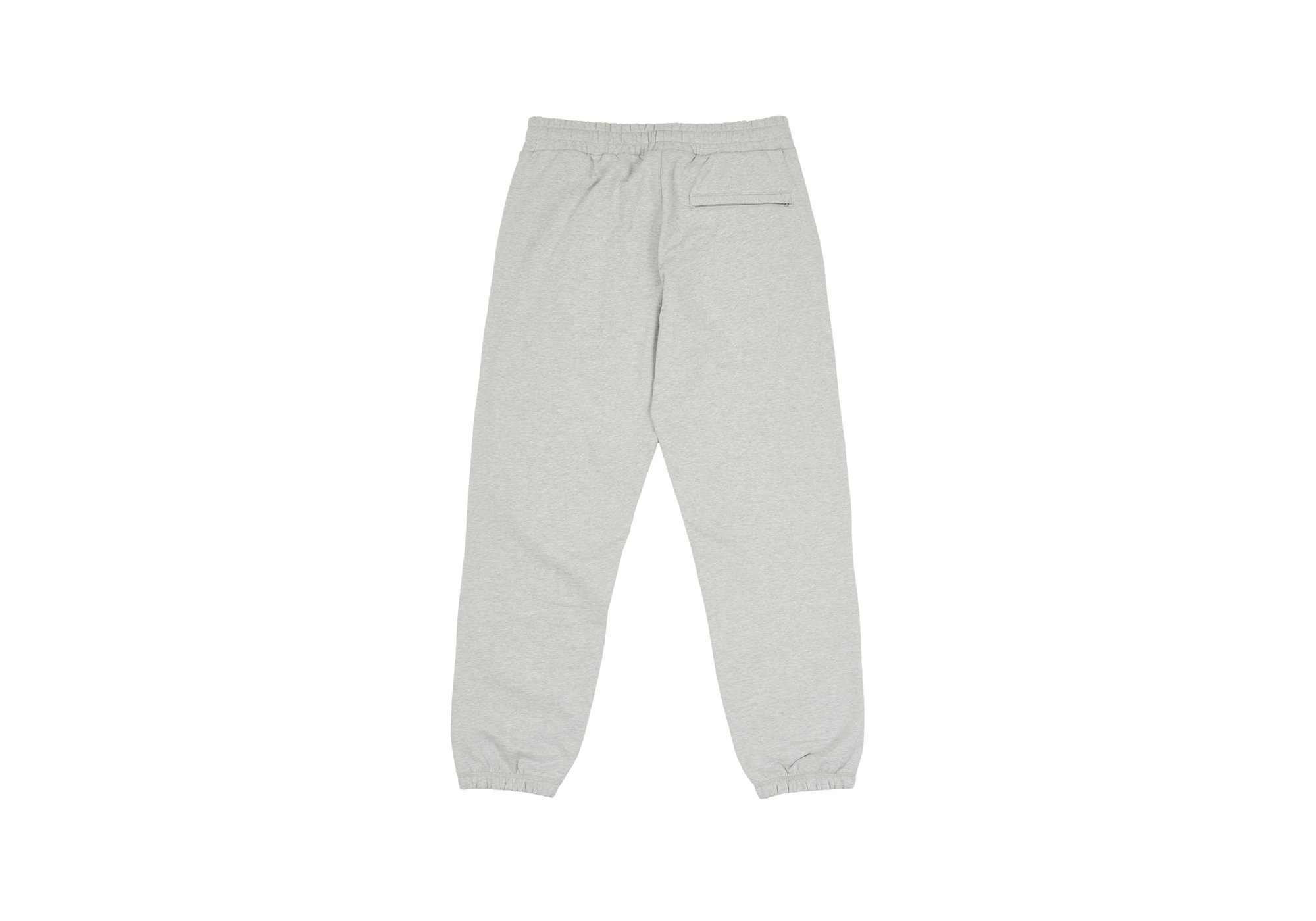 SPORTINI JOGGERS GREY MARL - 2