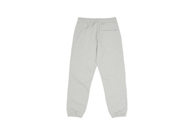 PALACE SPORTINI JOGGERS GREY MARL outlook