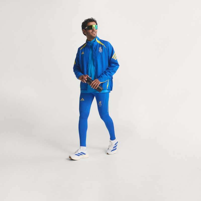 Boston Marathon 2026 Celebration Jacket 3