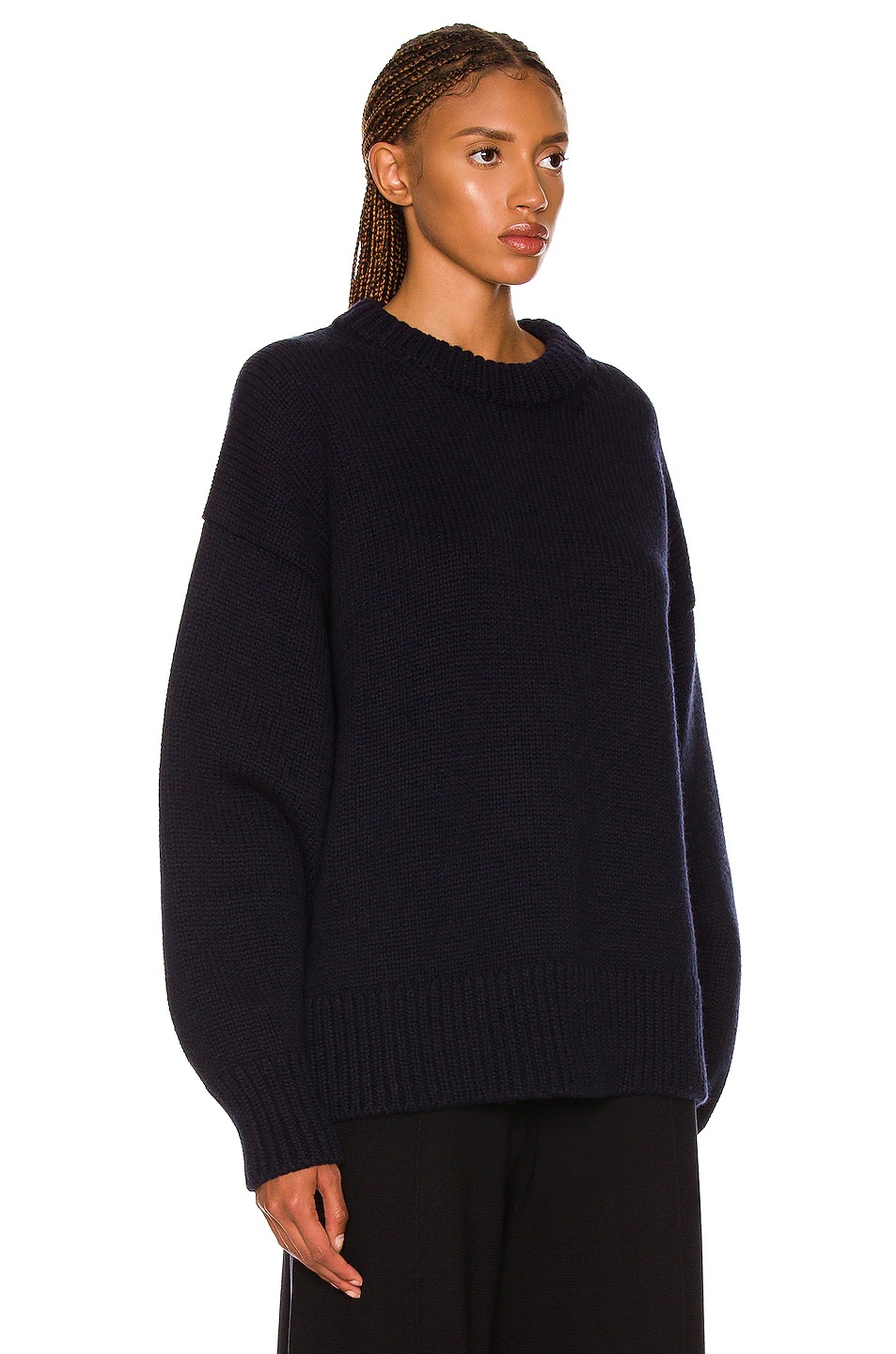 Ophelia Sweater - 2