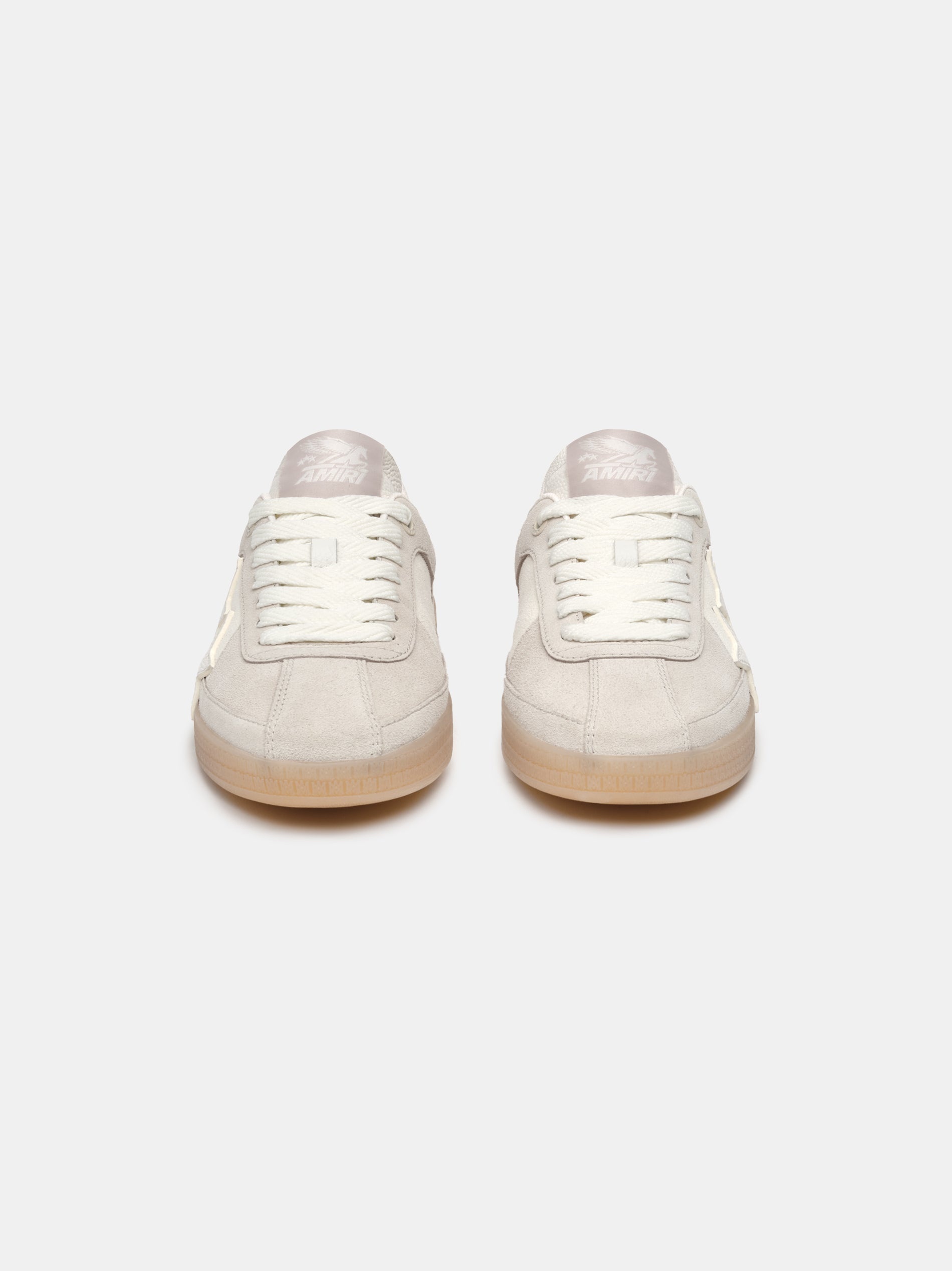 WOMEN'S SUEDE PACIFIC - 4