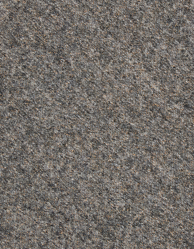 Canali IMPECCABILE TIE IN GRAY WOOL outlook