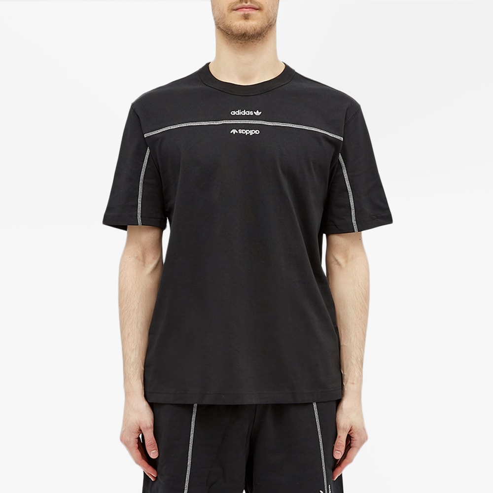 Adidas R.Y.V Tee - 4