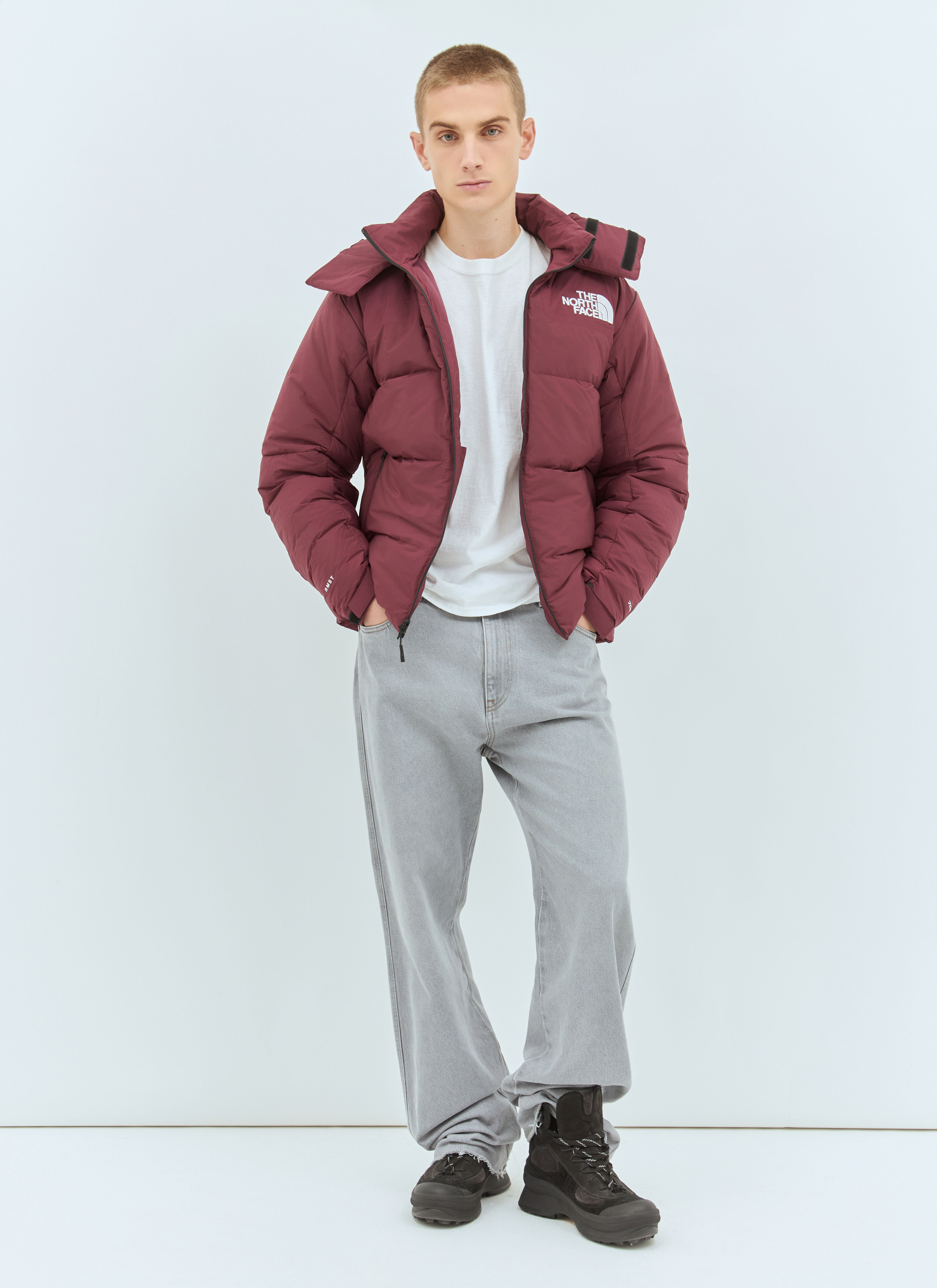 Himalayan Baltoro Down Jacket - 2